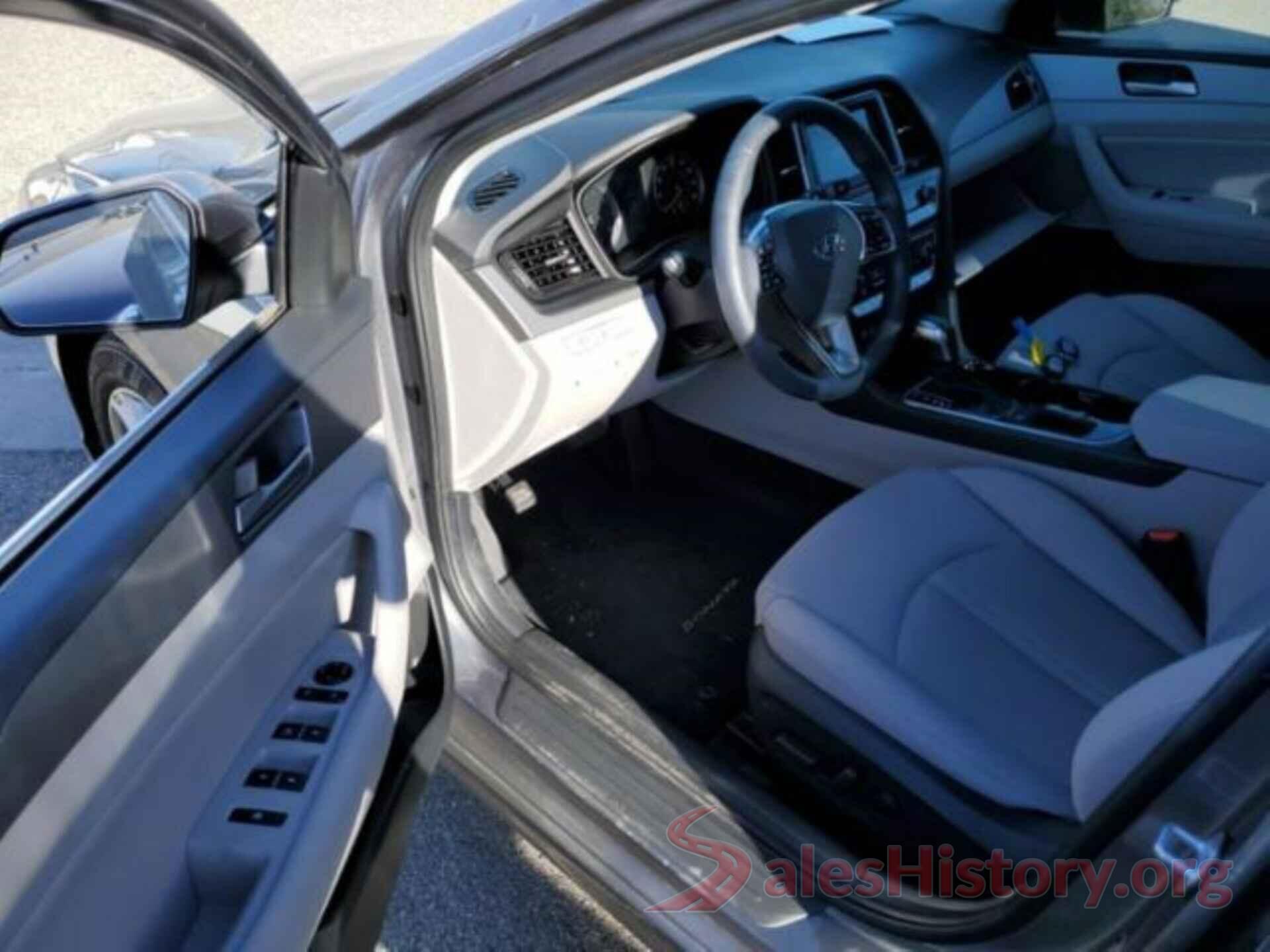 5NPE34AF5JH669750 2018 HYUNDAI SONATA