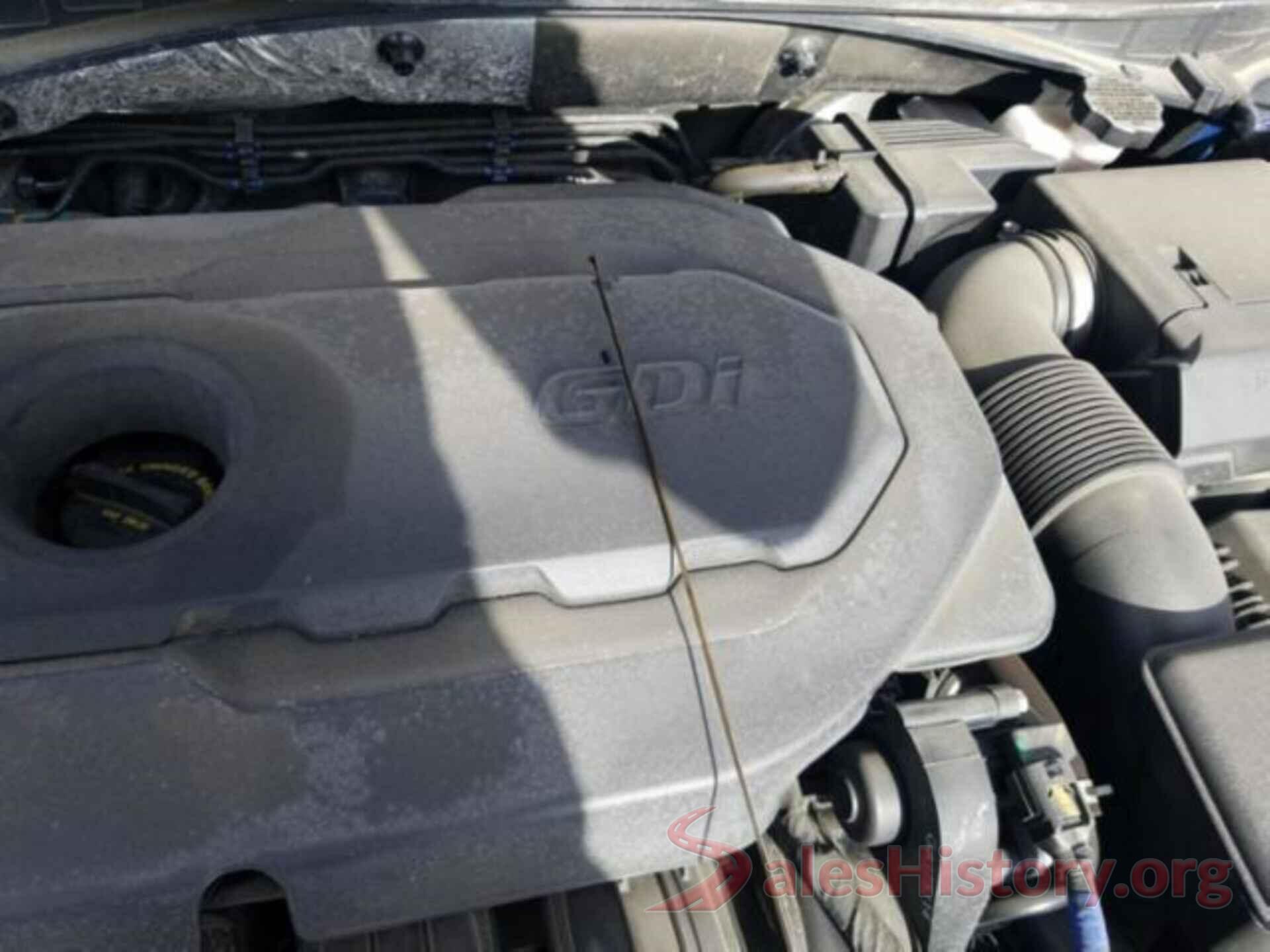 5NPE24AF8JH695472 2018 HYUNDAI SONATA