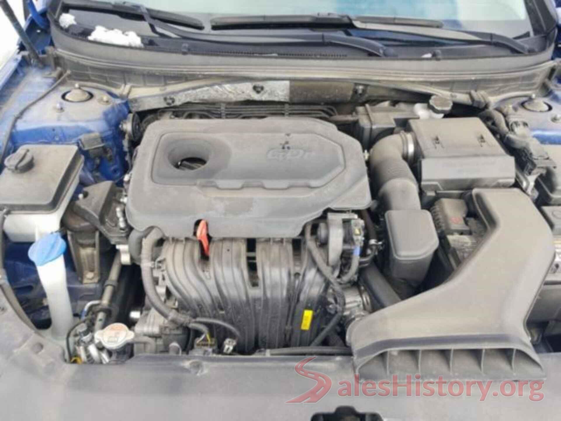 5NPE24AF8JH695472 2018 HYUNDAI SONATA