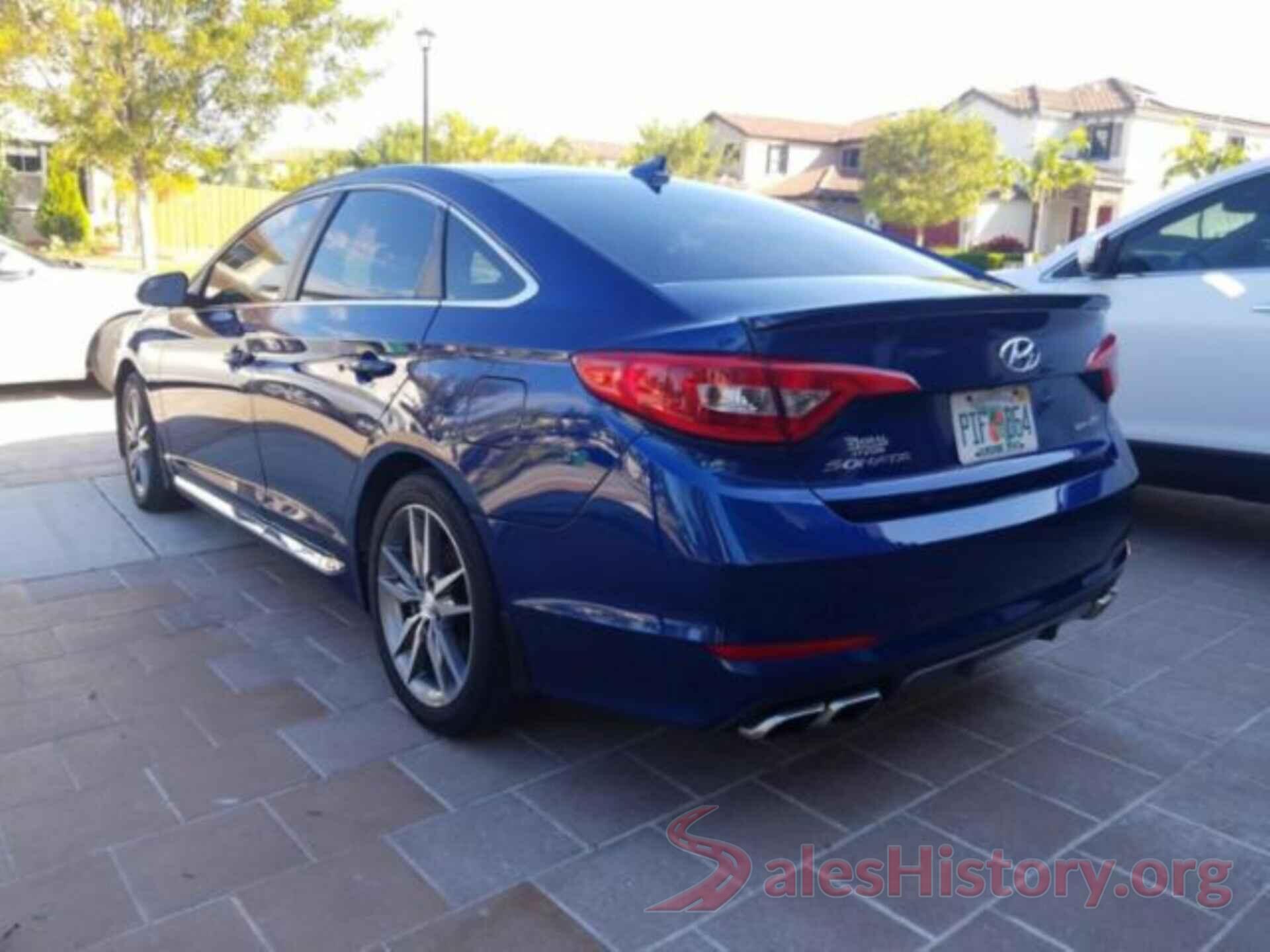 5NPE34AB9HH522063 2017 HYUNDAI SONATA