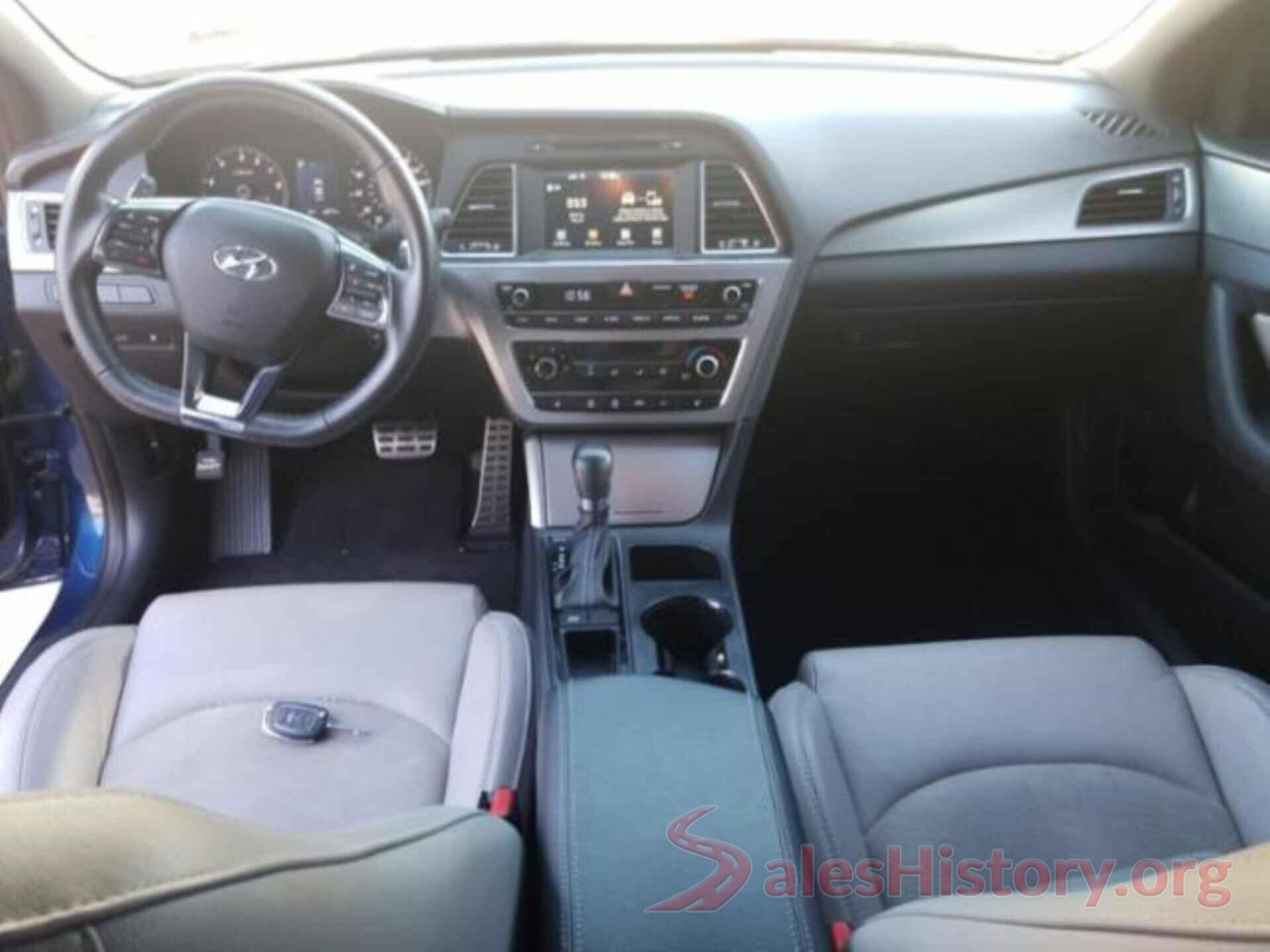 5NPE34AB9HH522063 2017 HYUNDAI SONATA