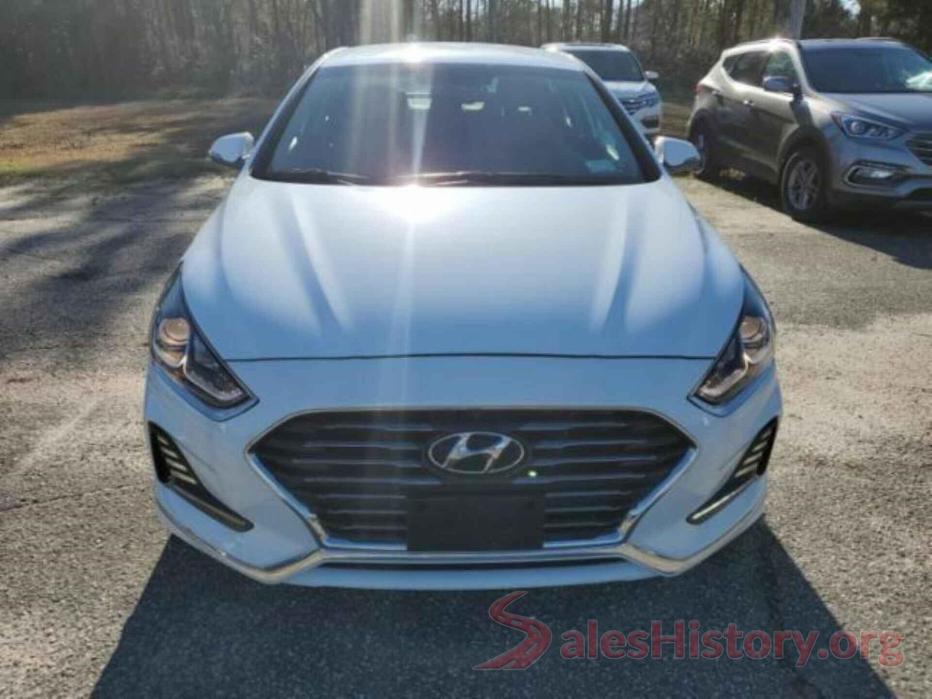 5NPE34AF4JH660733 2018 HYUNDAI SONATA