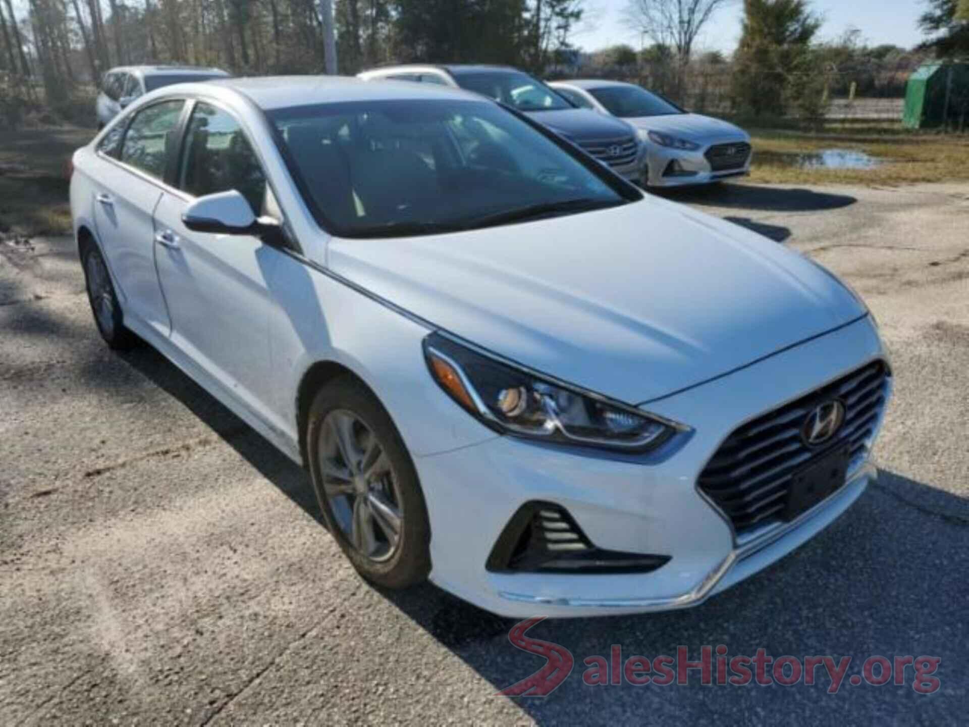 5NPE34AF4JH660733 2018 HYUNDAI SONATA