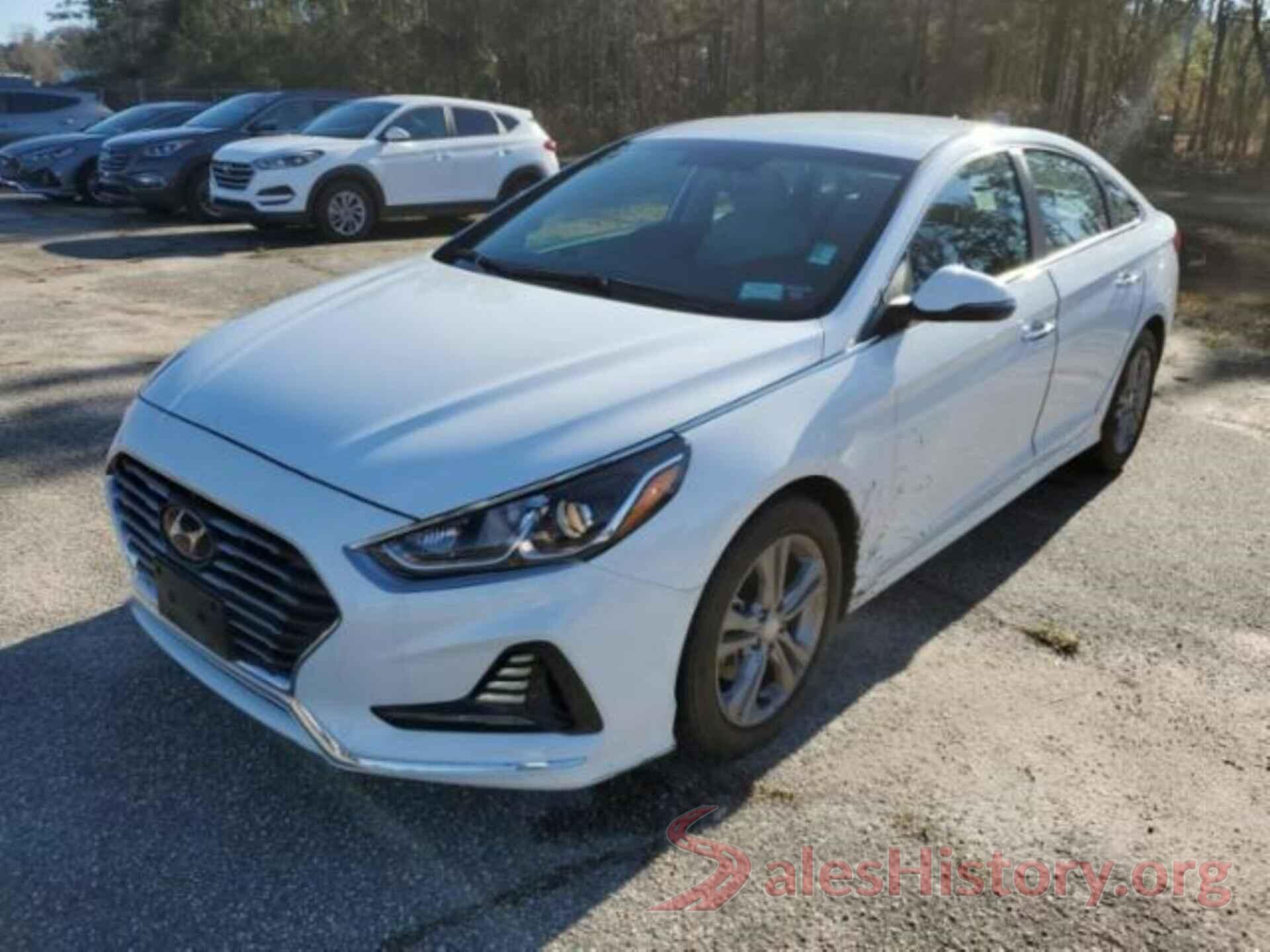 5NPE34AF4JH660733 2018 HYUNDAI SONATA