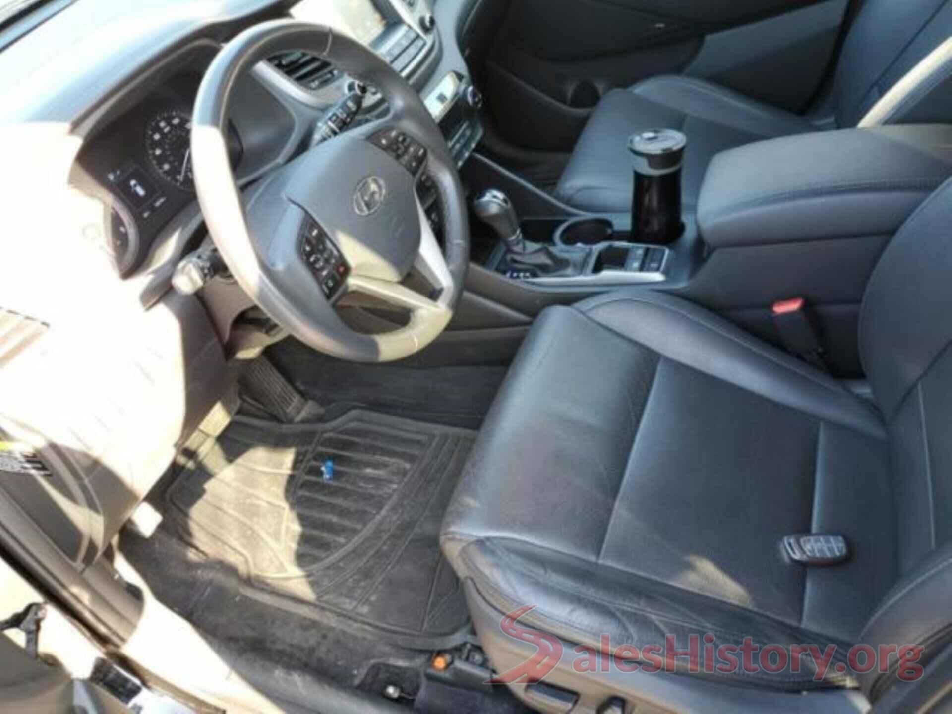 KM8J3CA46HU471245 2017 HYUNDAI TUCSON