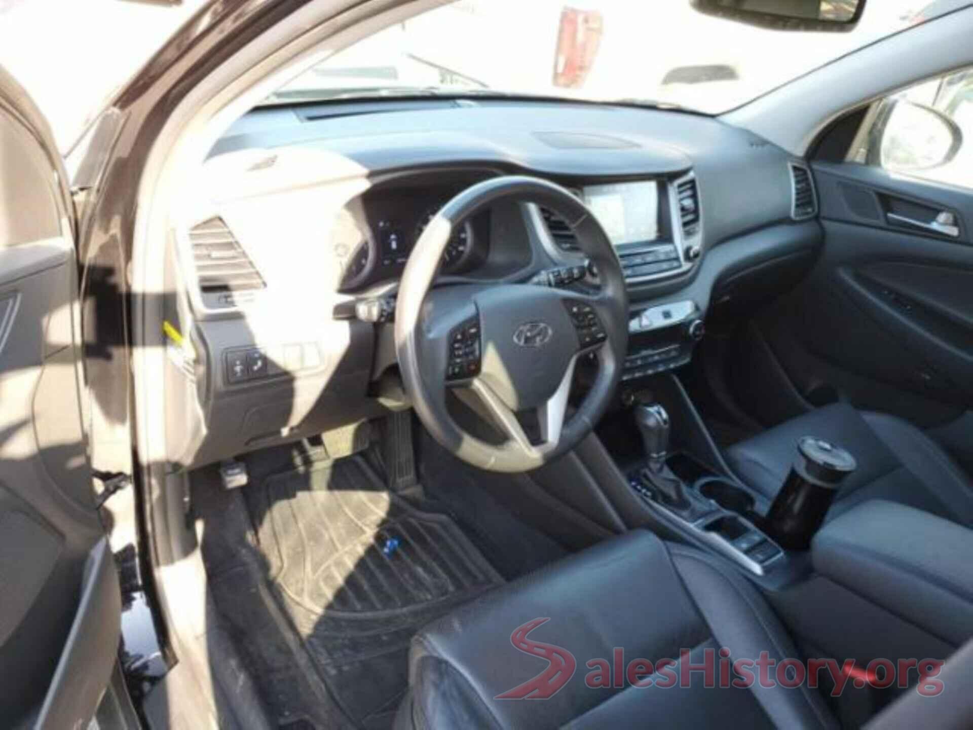 KM8J3CA46HU471245 2017 HYUNDAI TUCSON