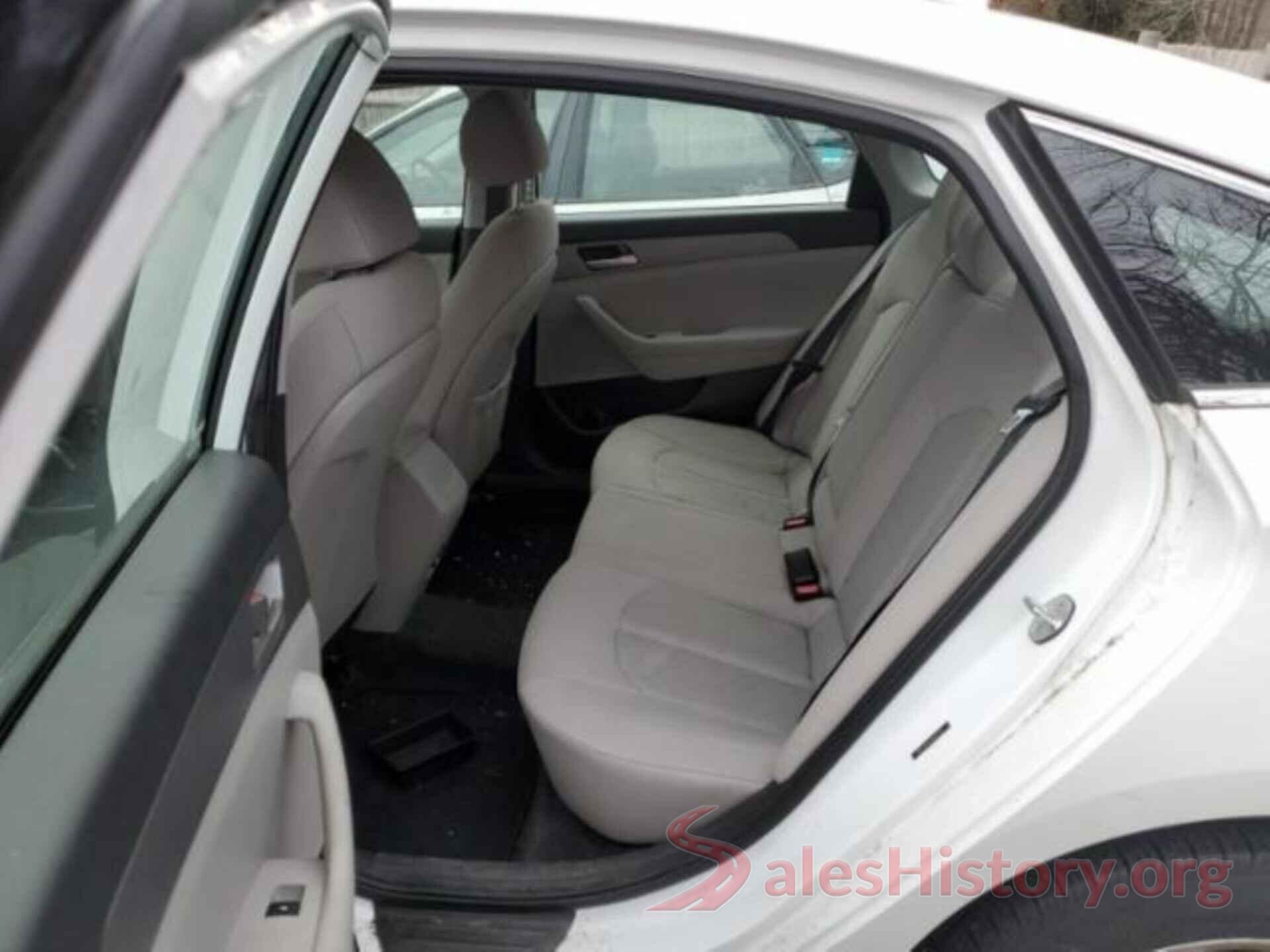 5NPE24AF5JH671551 2018 HYUNDAI SONATA