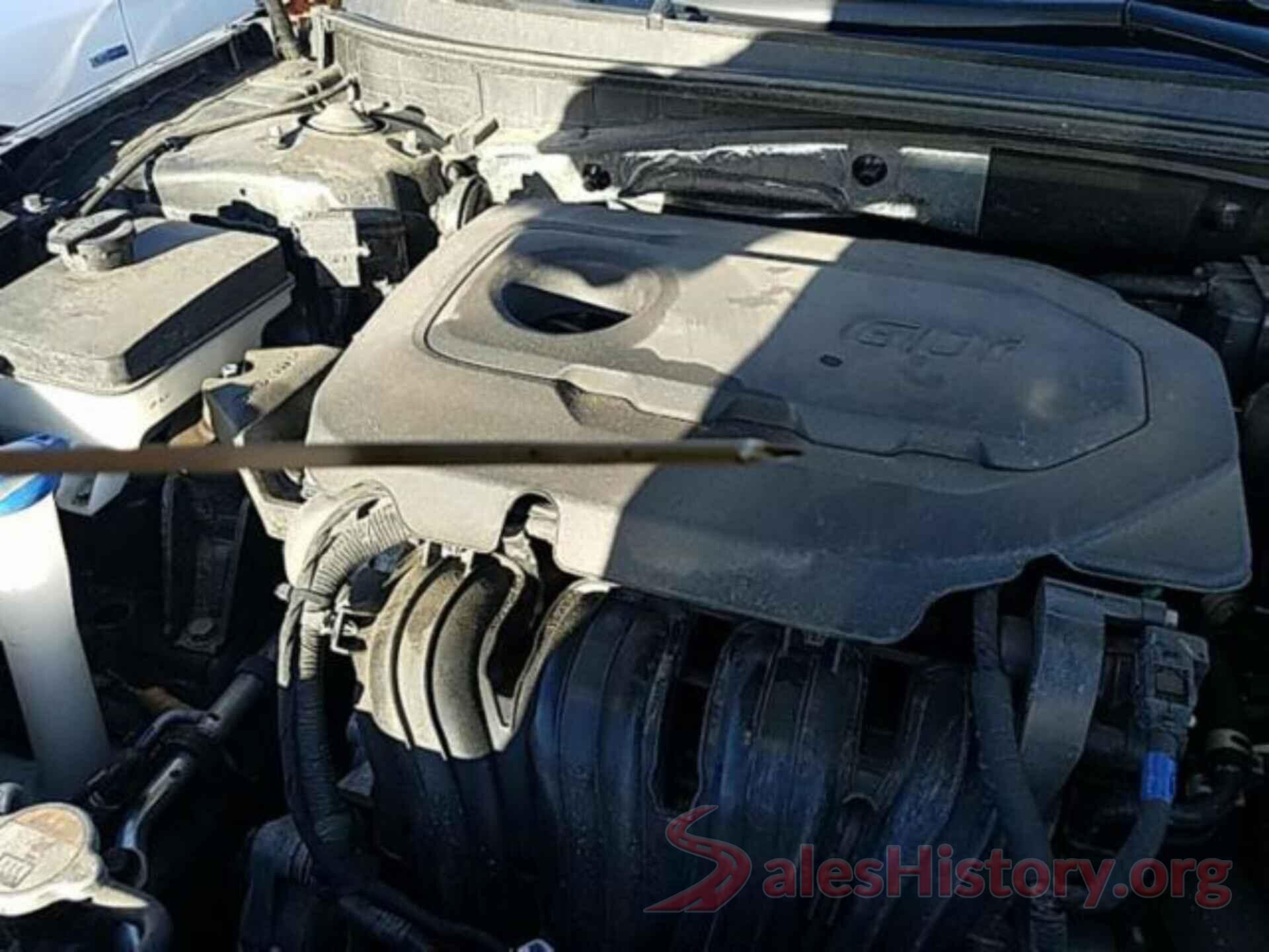 5NPE24AF9JH678714 2018 HYUNDAI SONATA