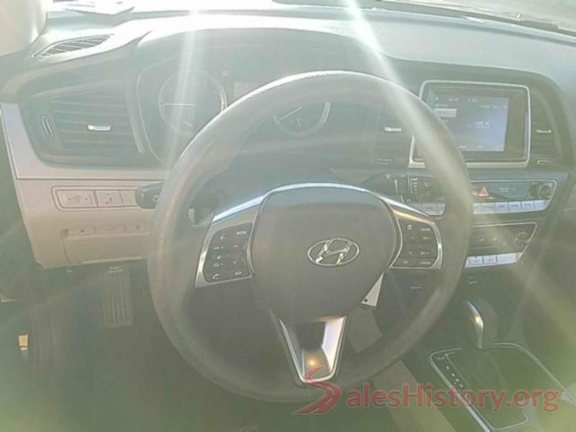 5NPE24AF9JH678714 2018 HYUNDAI SONATA