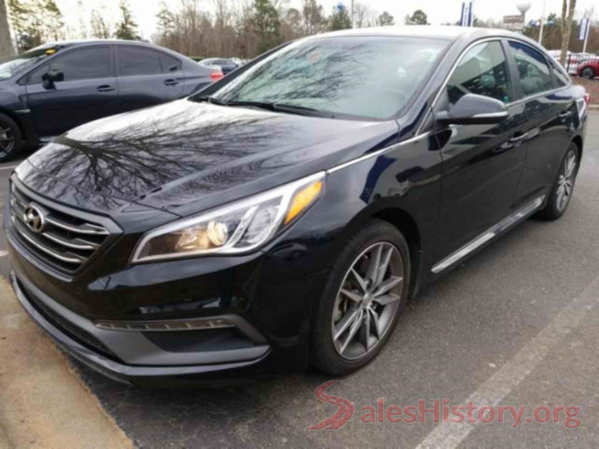 5NPE34AB1HH557020 2017 HYUNDAI SONATA