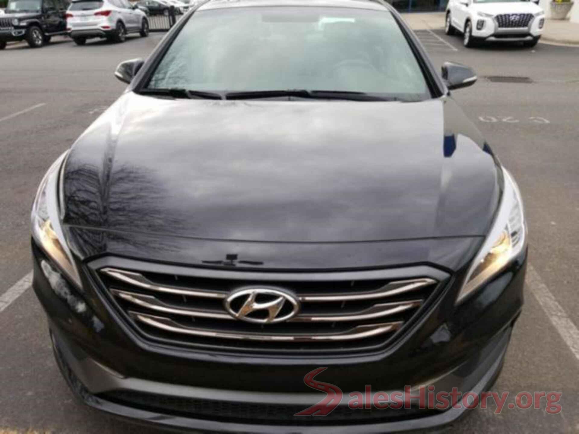 5NPE34AB1HH557020 2017 HYUNDAI SONATA