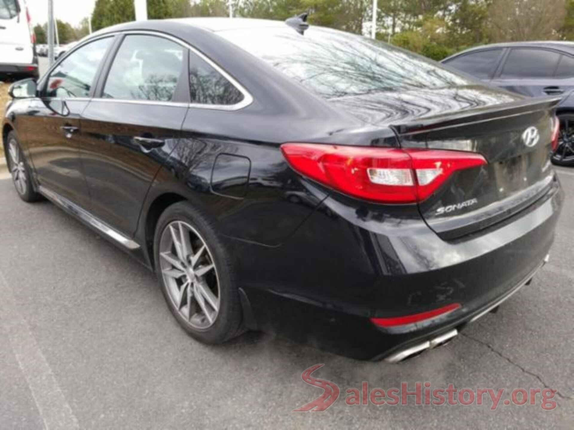 5NPE34AB1HH557020 2017 HYUNDAI SONATA