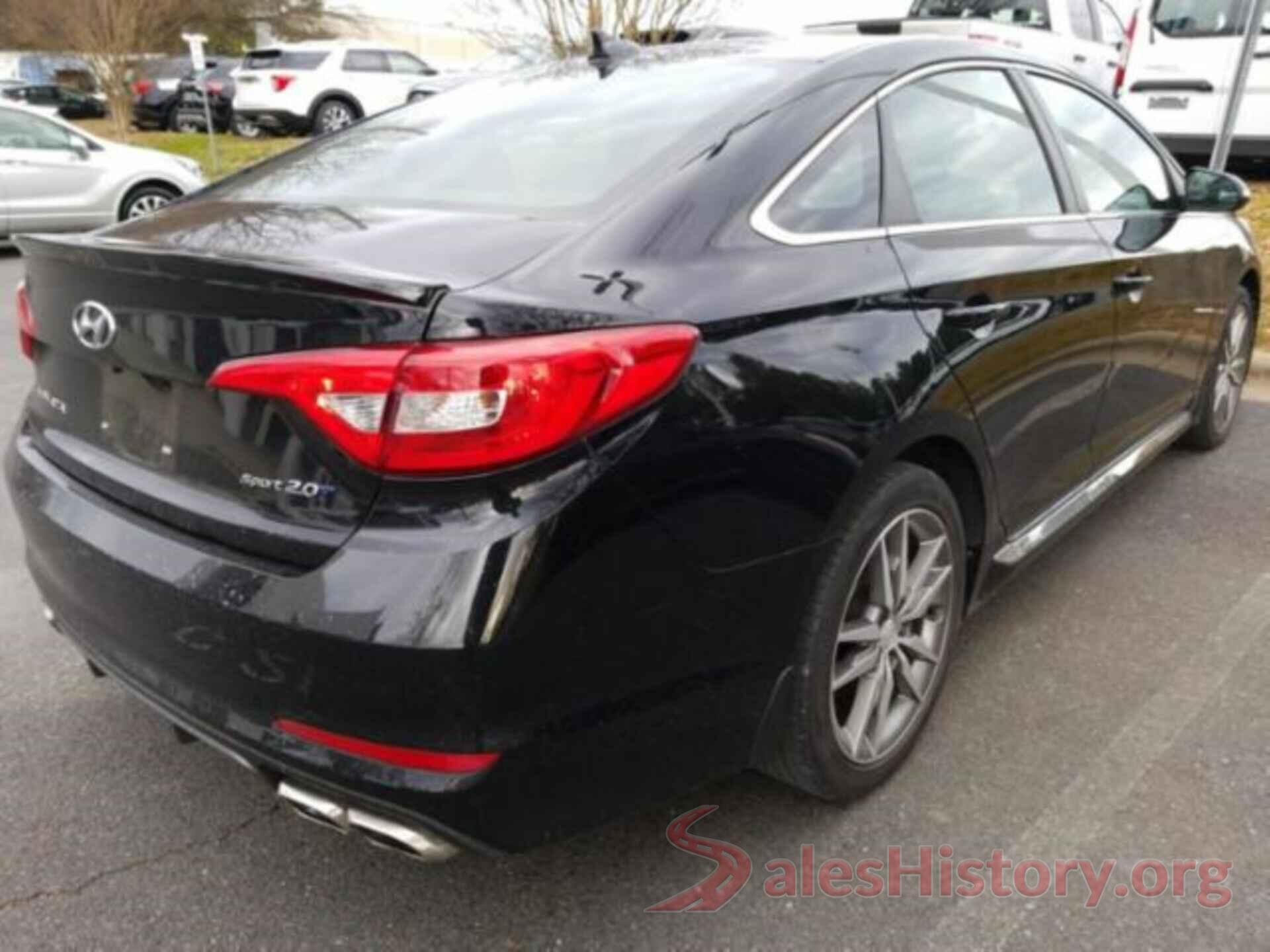 5NPE34AB1HH557020 2017 HYUNDAI SONATA