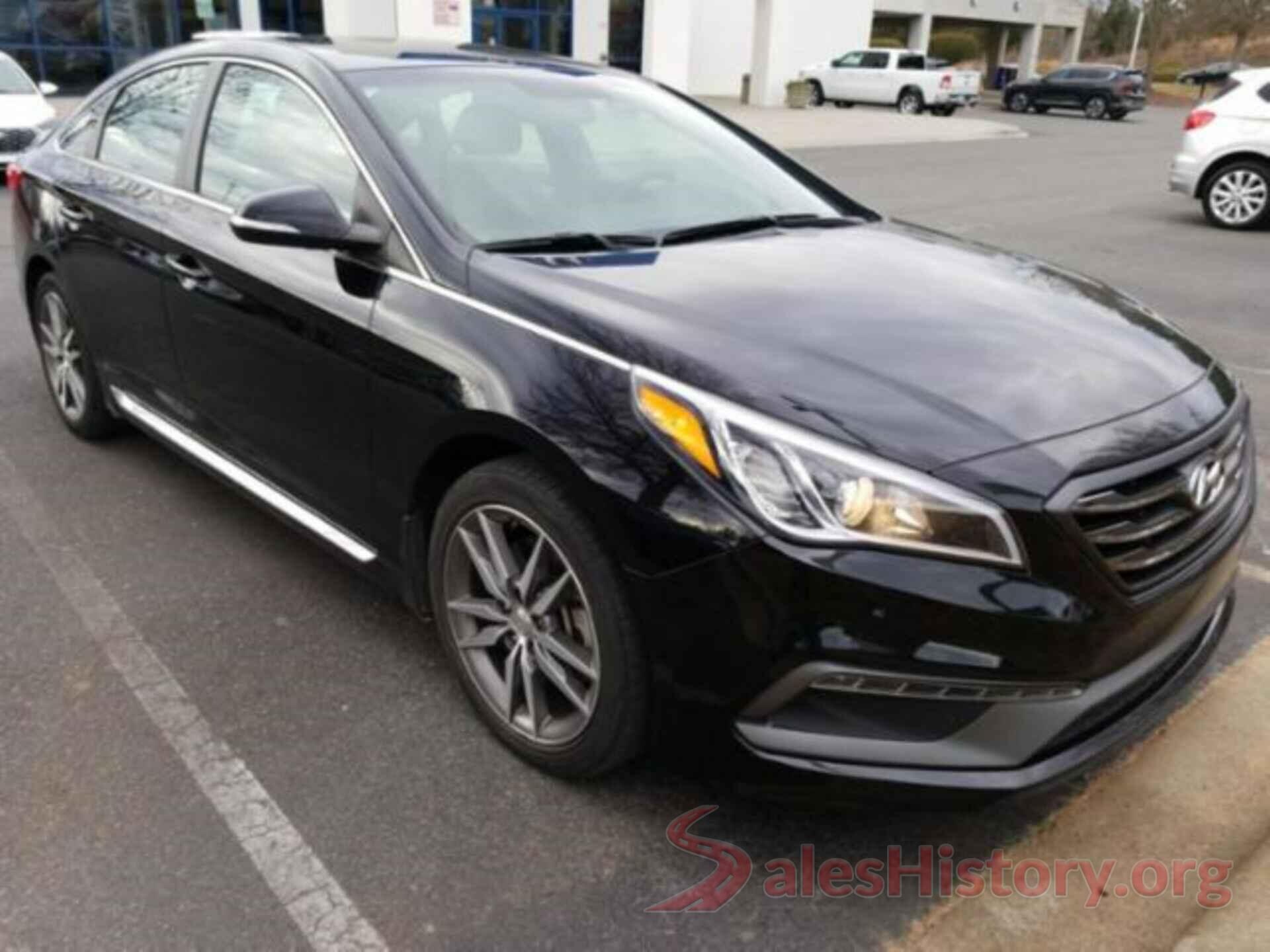 5NPE34AB1HH557020 2017 HYUNDAI SONATA