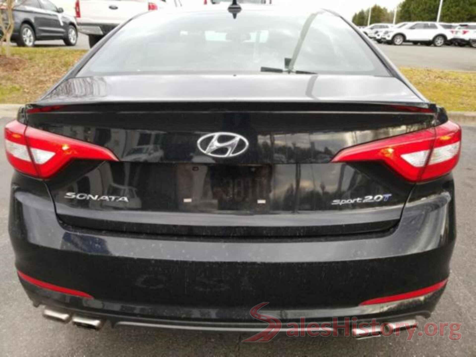 5NPE34AB1HH557020 2017 HYUNDAI SONATA