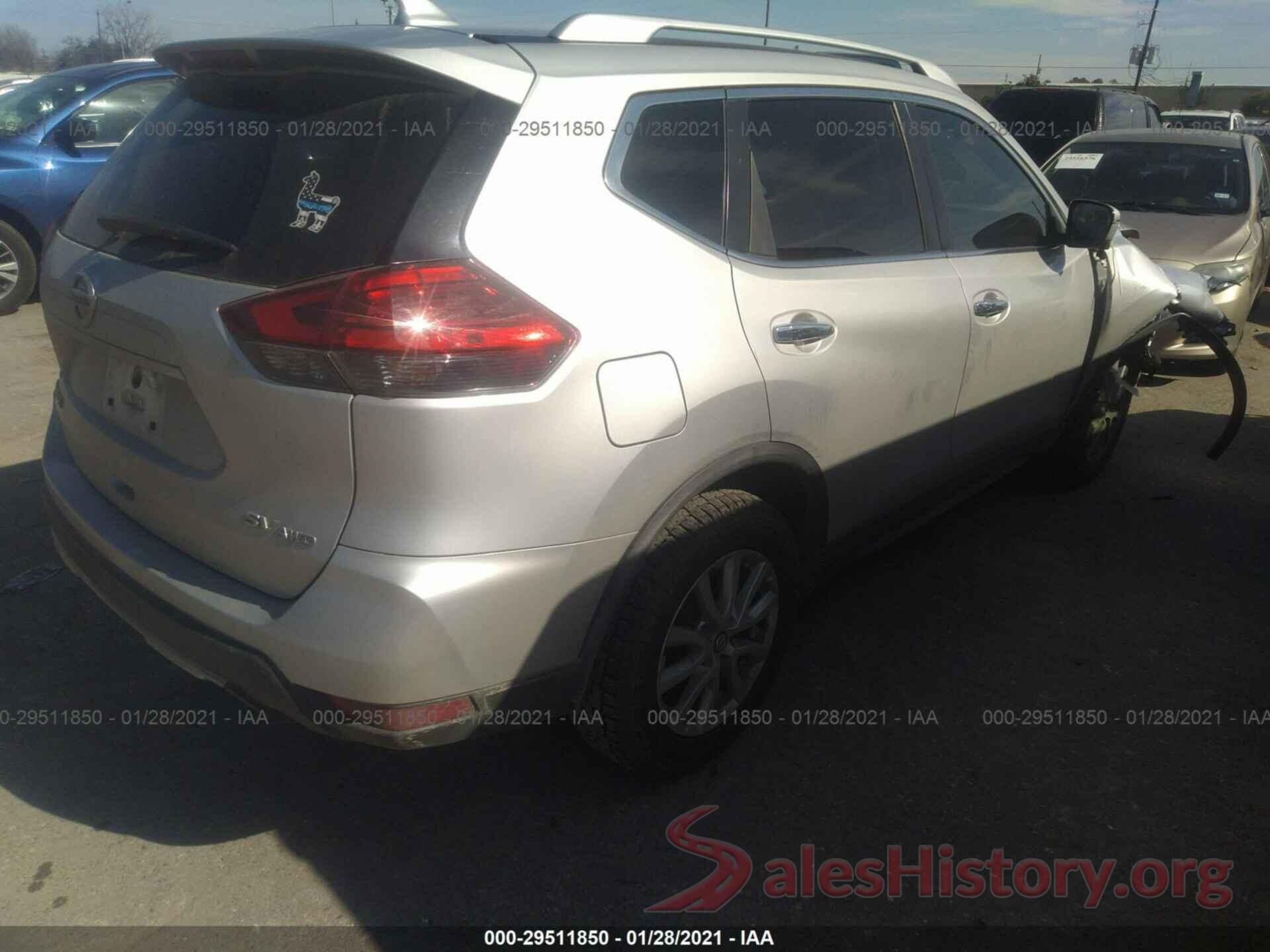 KNMAT2MV9HP606316 2017 NISSAN ROGUE