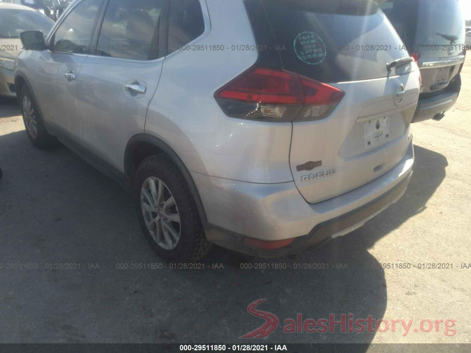 KNMAT2MV9HP606316 2017 NISSAN ROGUE