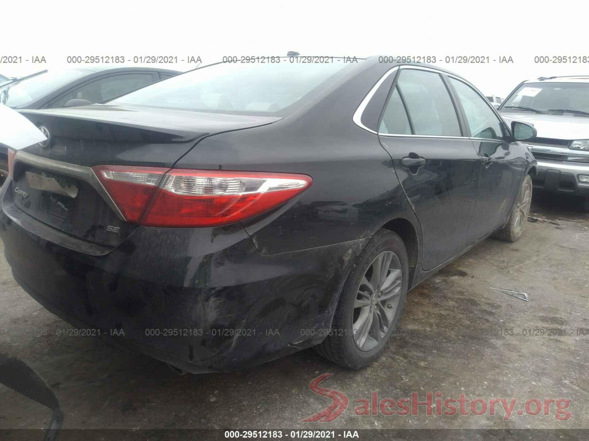 4T1BF1FK8GU260165 2016 TOYOTA CAMRY