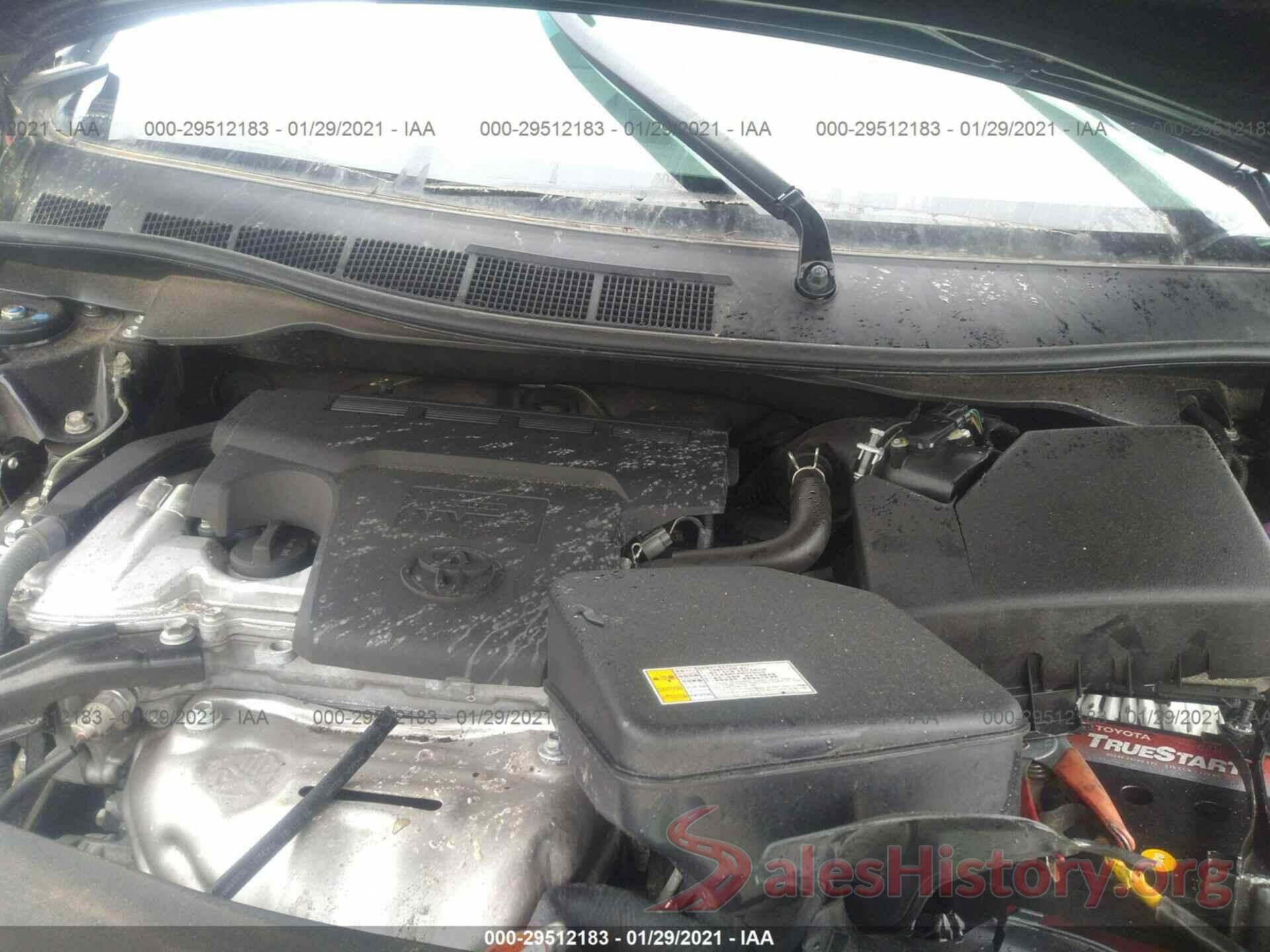 4T1BF1FK8GU260165 2016 TOYOTA CAMRY