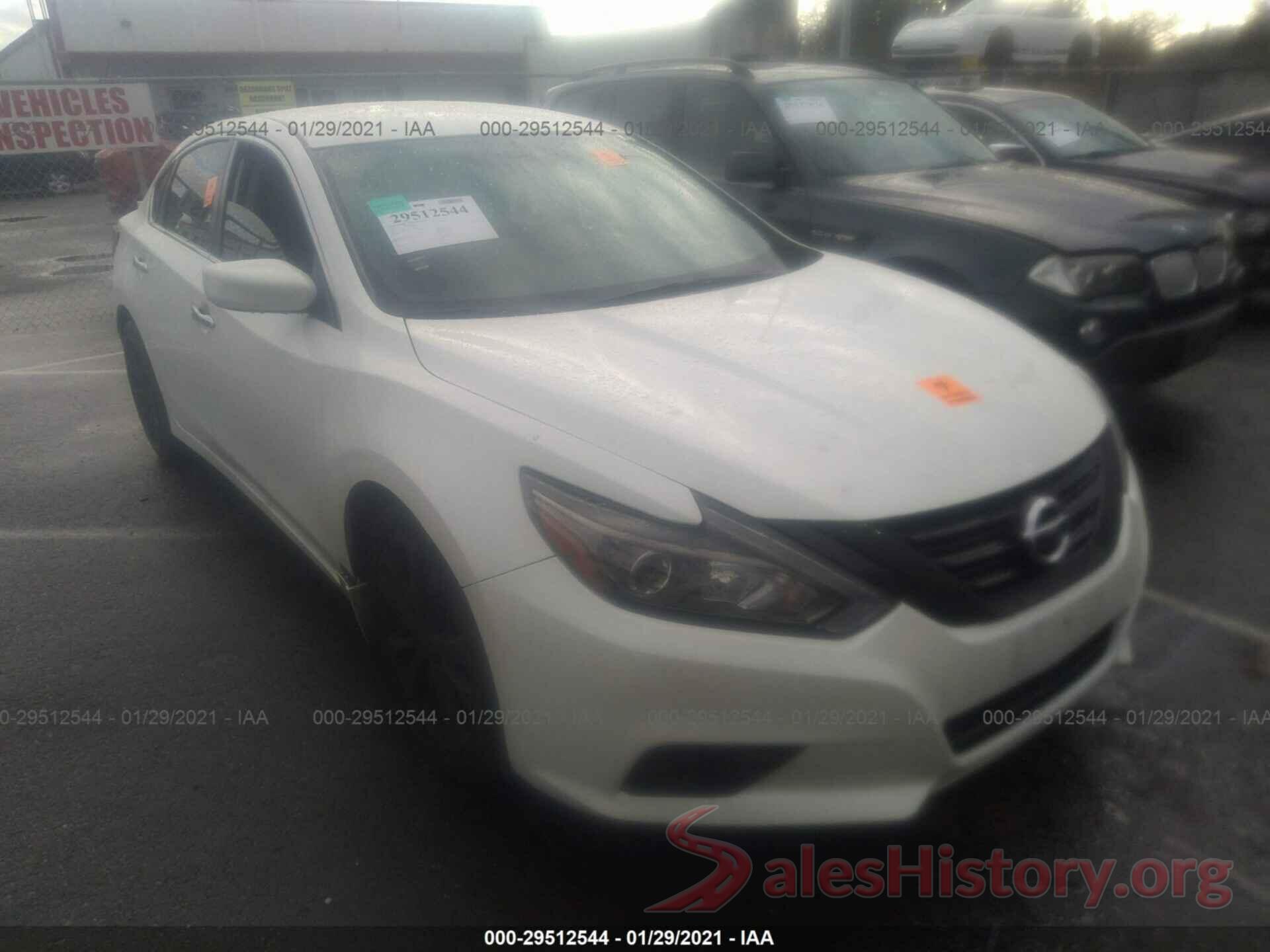 1N4AL3AP8JC205340 2018 NISSAN ALTIMA