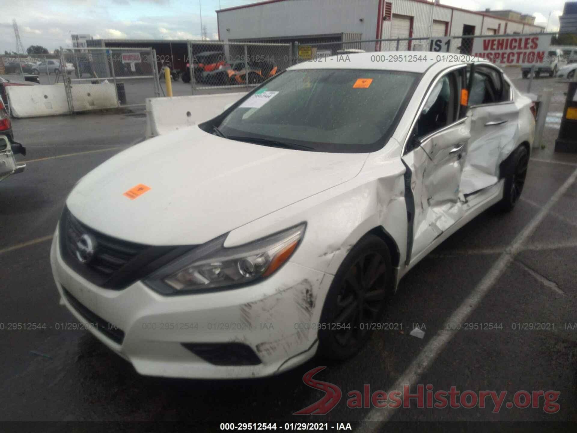 1N4AL3AP8JC205340 2018 NISSAN ALTIMA