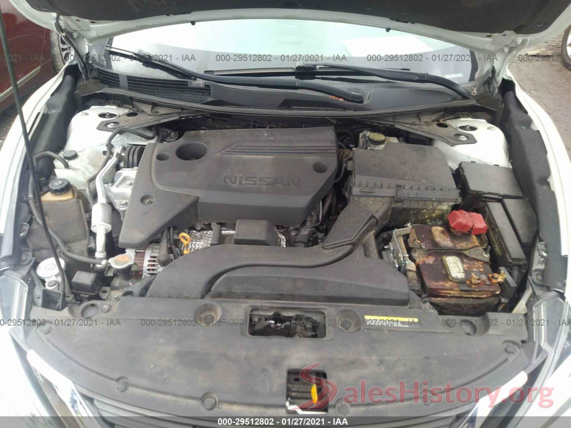 1N4AL3AP5GC146482 2016 NISSAN ALTIMA