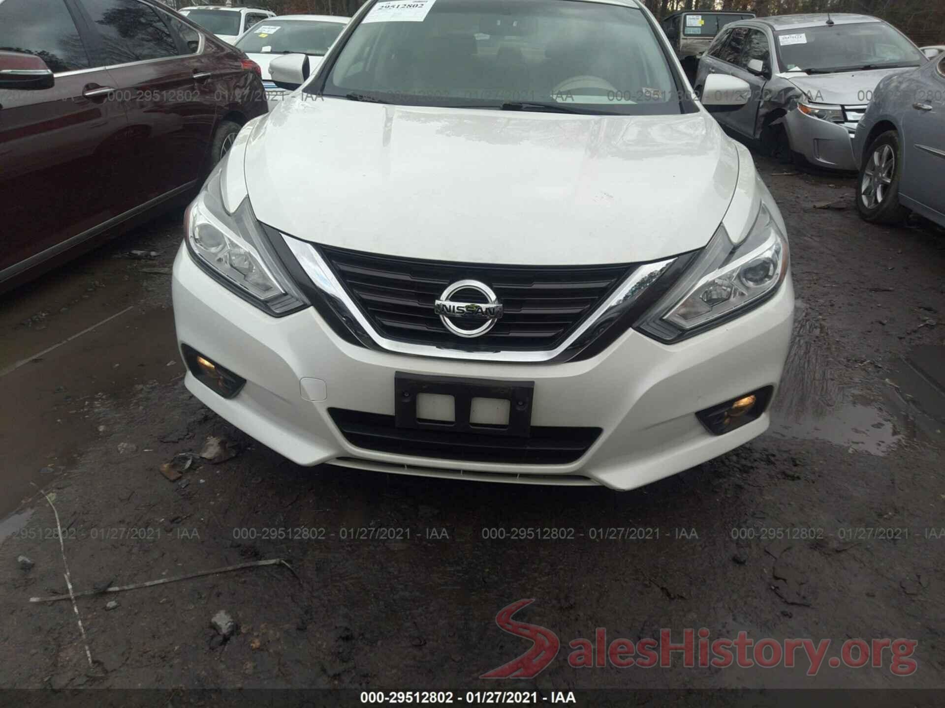 1N4AL3AP5GC146482 2016 NISSAN ALTIMA