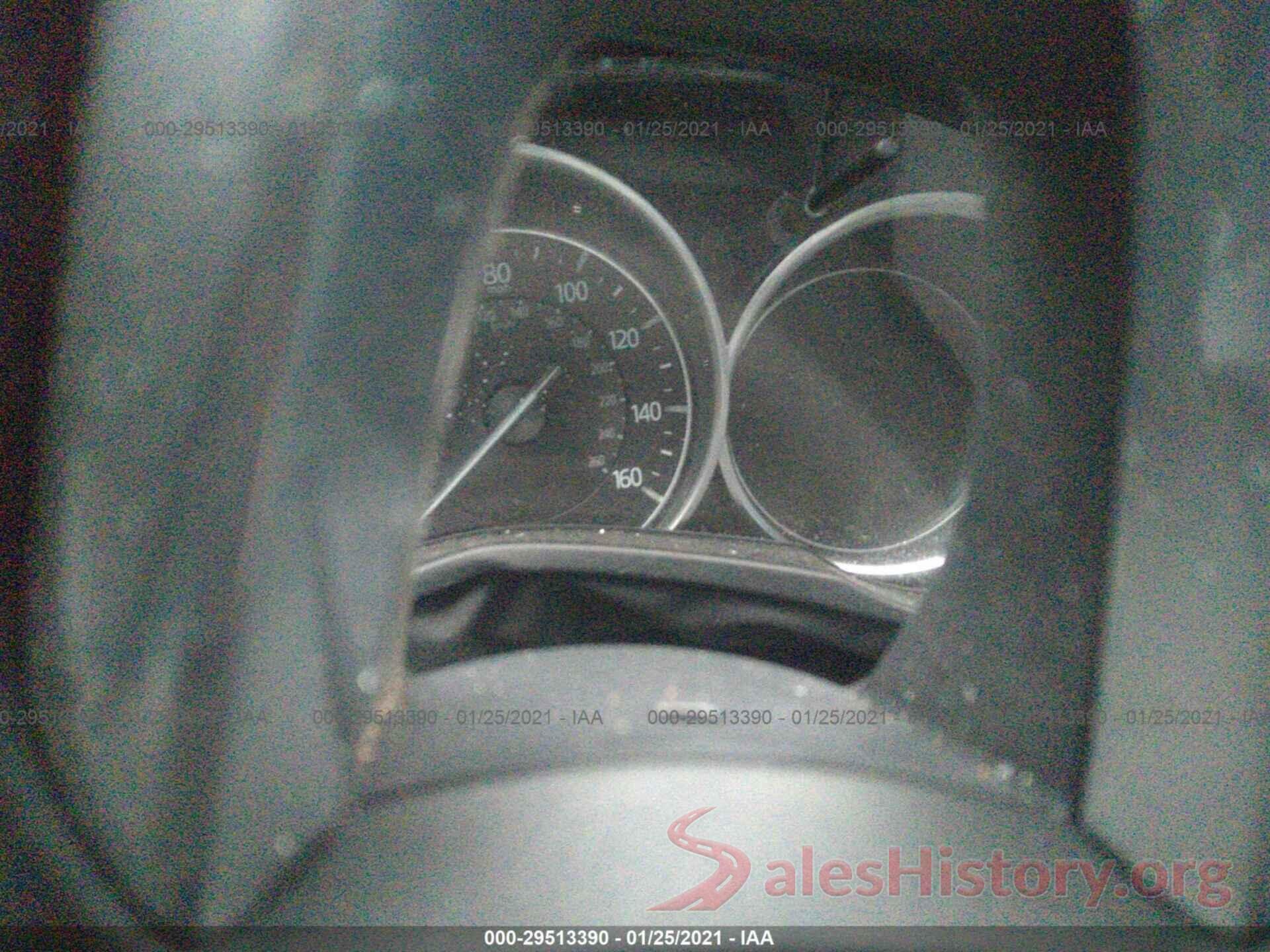 JM3KFACM5L0772131 2020 MAZDA CX-5