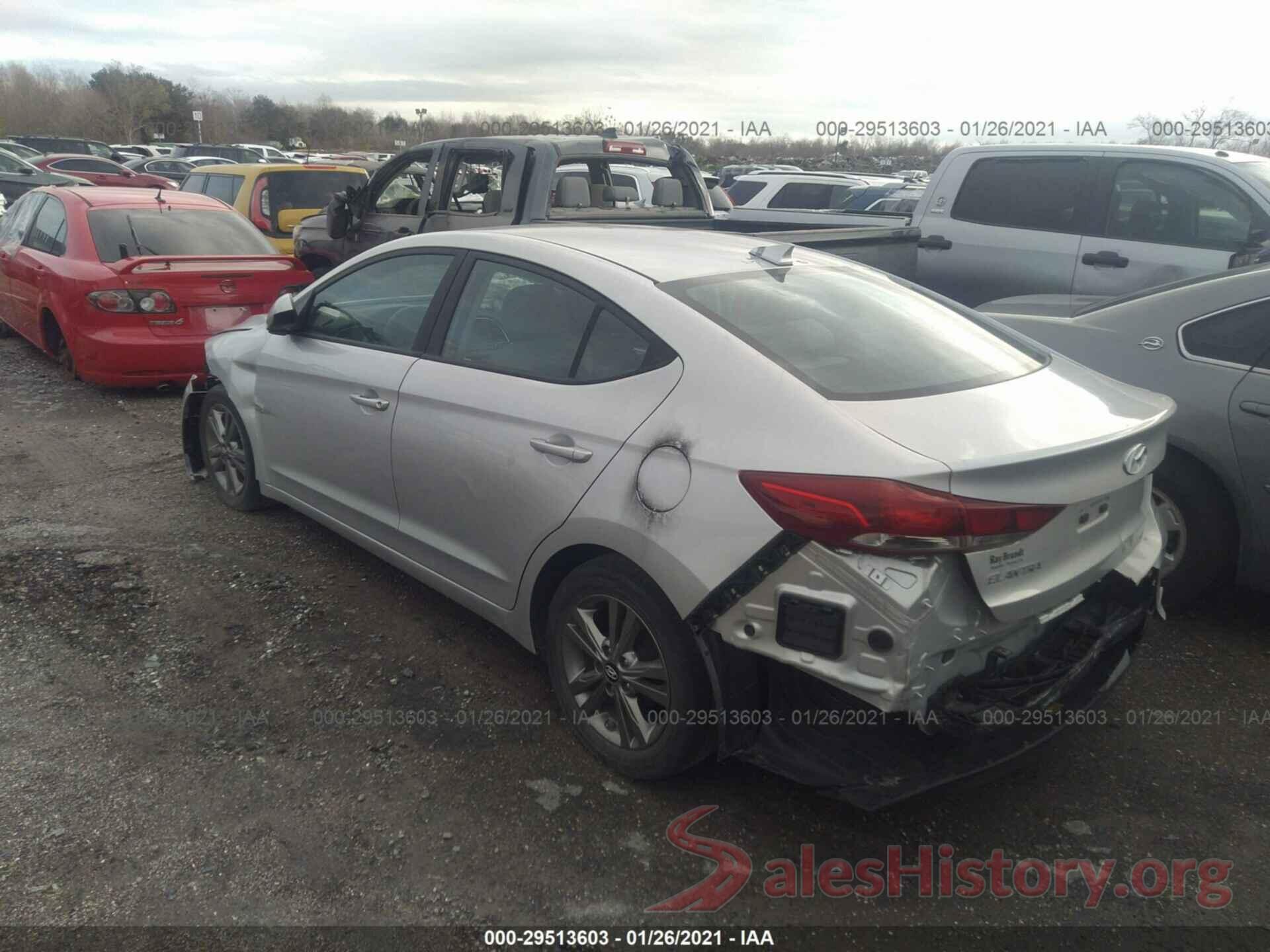 5NPD84LF3HH046244 2017 HYUNDAI ELANTRA