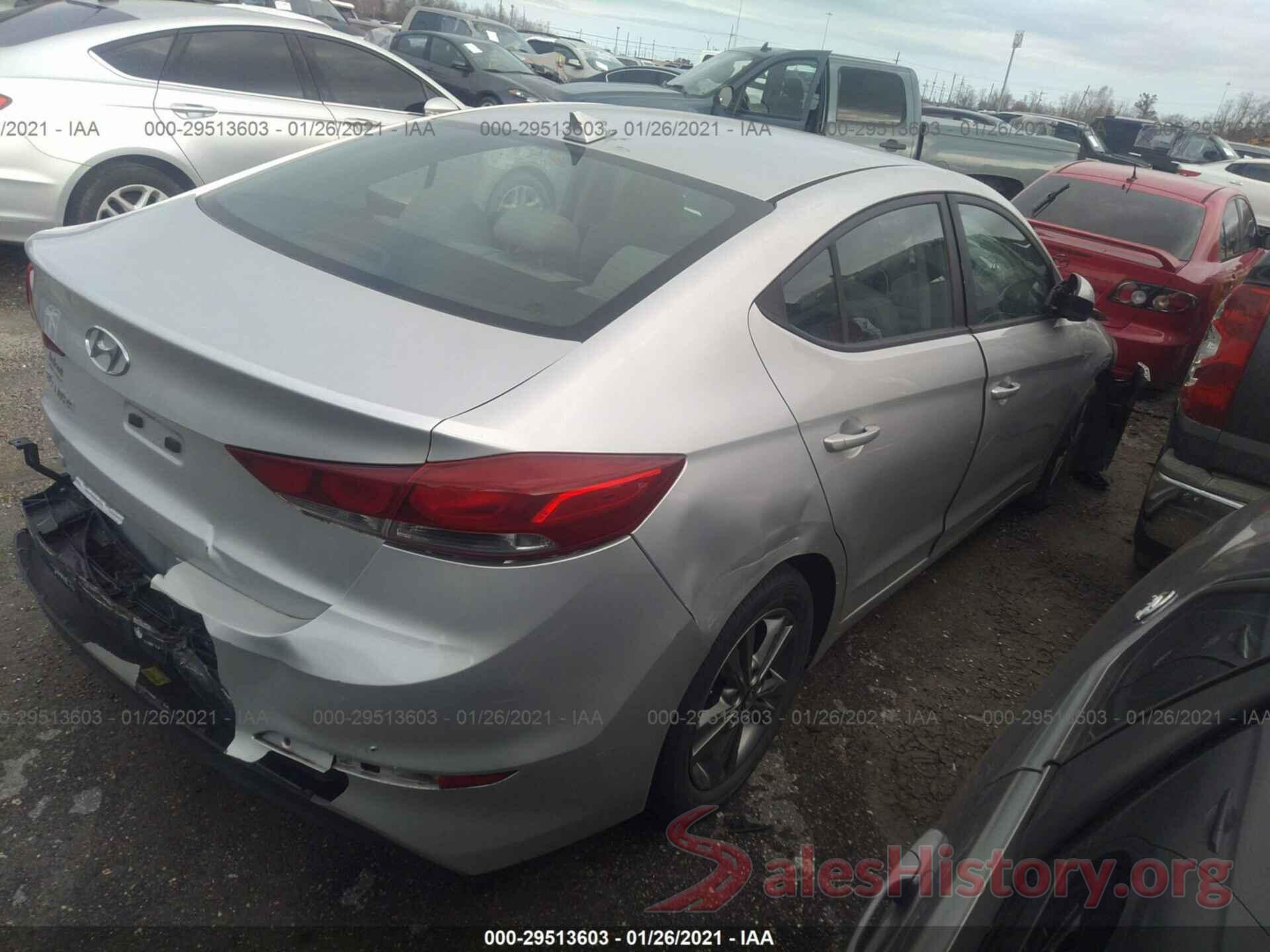 5NPD84LF3HH046244 2017 HYUNDAI ELANTRA