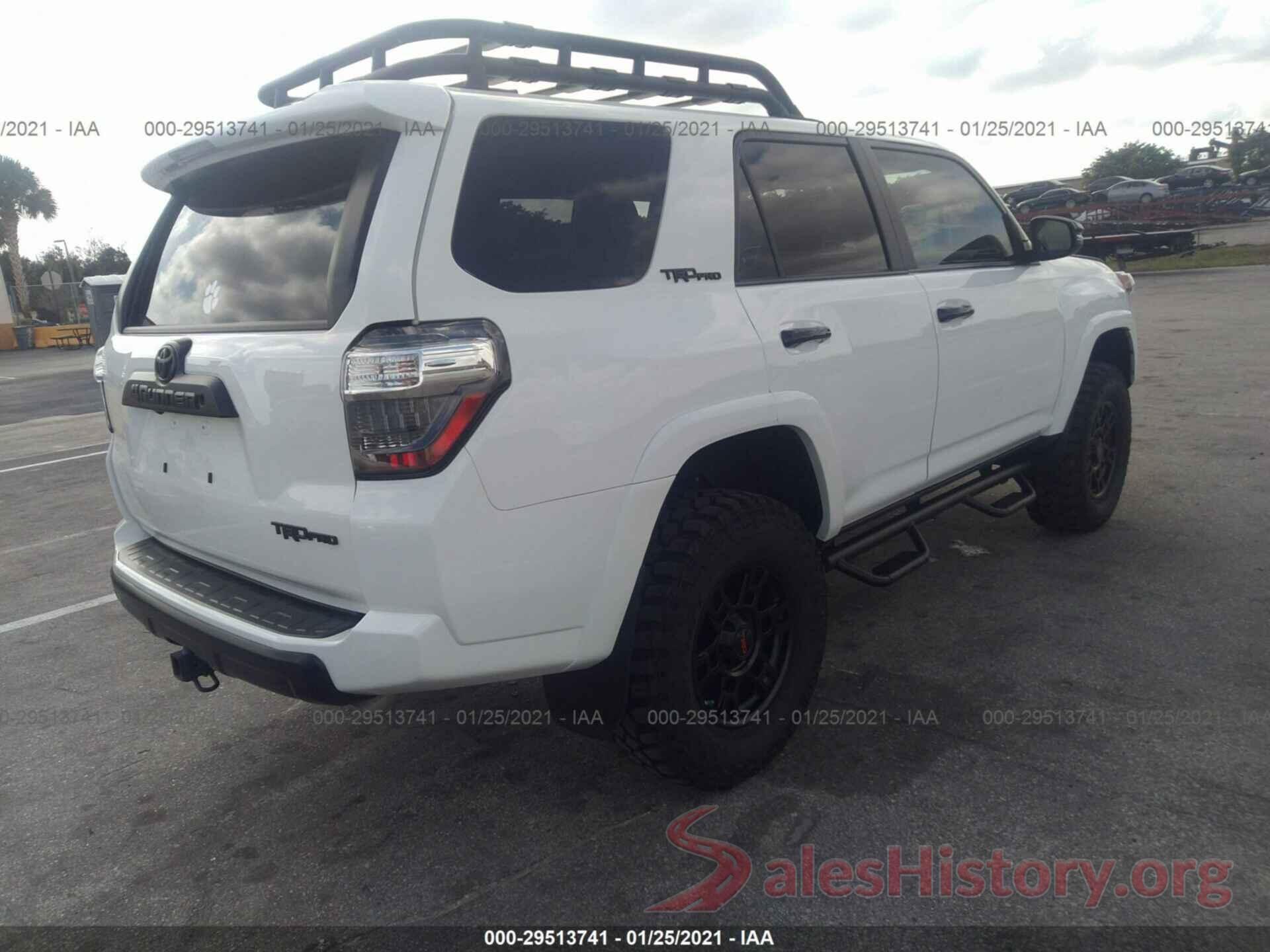 JTEBU5JR9J5546092 2018 TOYOTA 4RUNNER