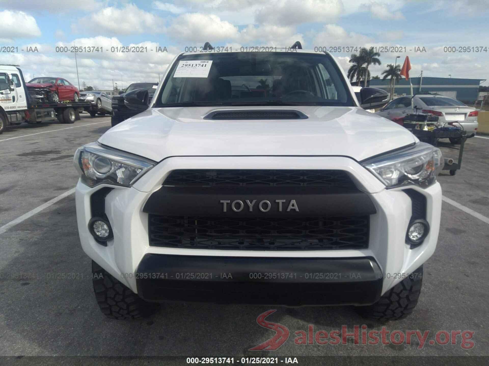 JTEBU5JR9J5546092 2018 TOYOTA 4RUNNER