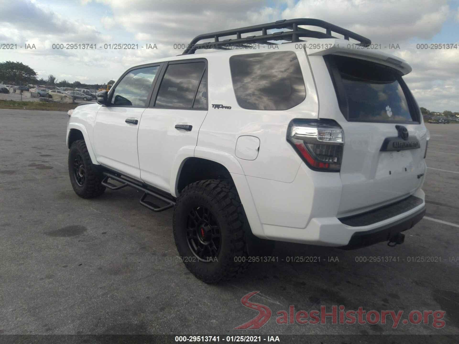 JTEBU5JR9J5546092 2018 TOYOTA 4RUNNER