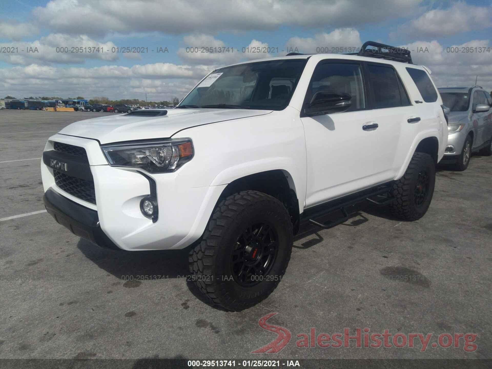 JTEBU5JR9J5546092 2018 TOYOTA 4RUNNER