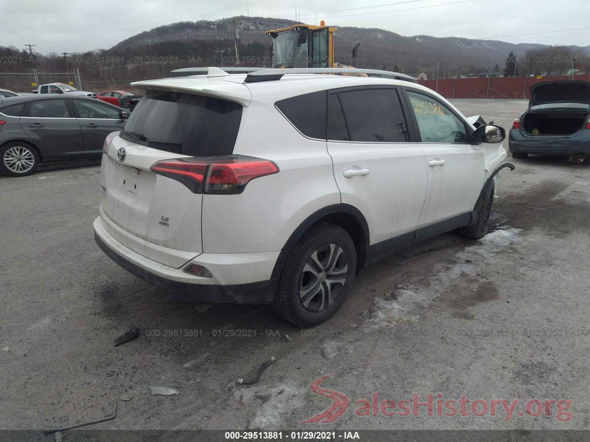 2T3BFREV9HW548246 2017 TOYOTA RAV4