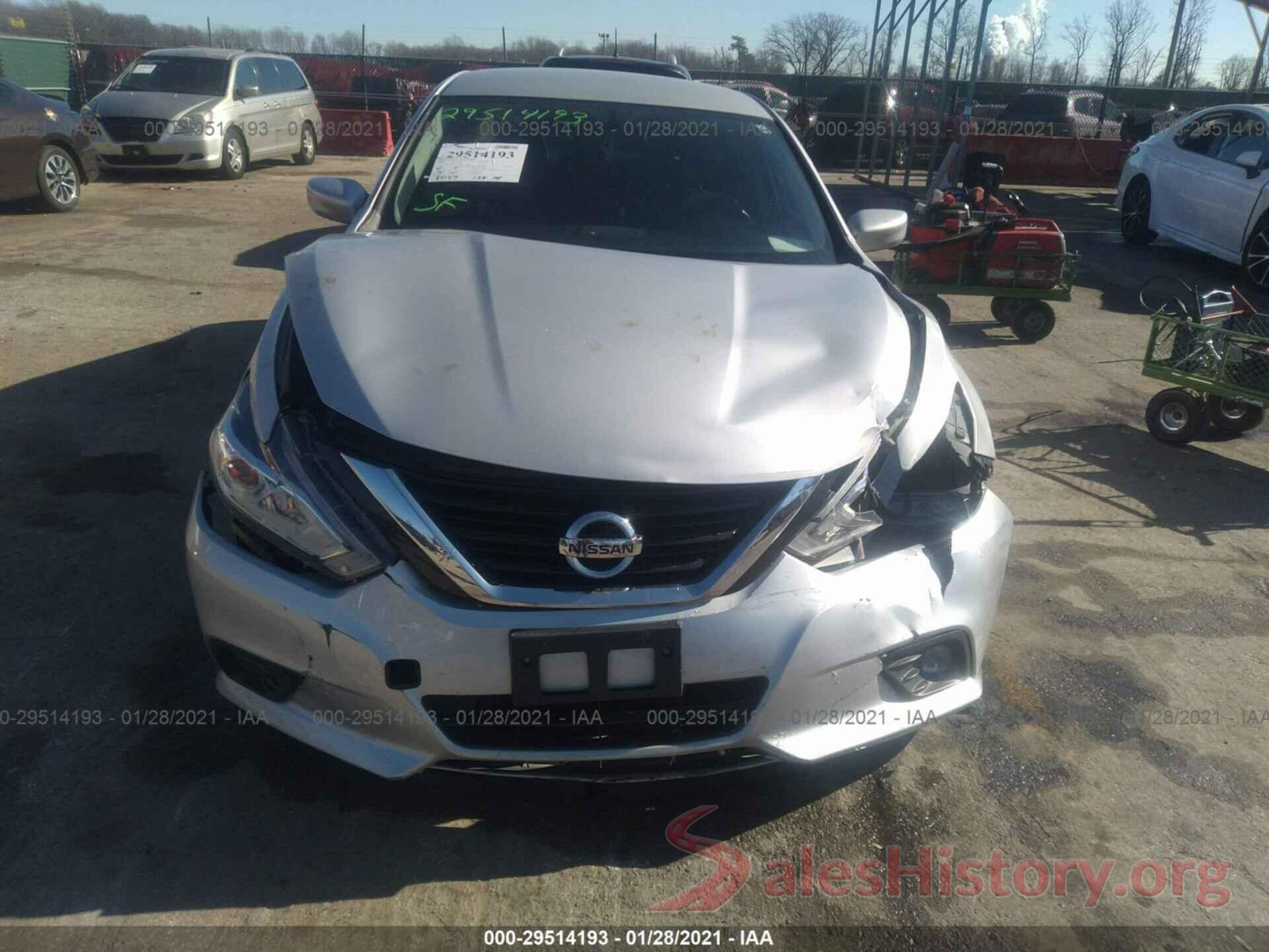 1N4AL3AP6JC130346 2018 NISSAN ALTIMA