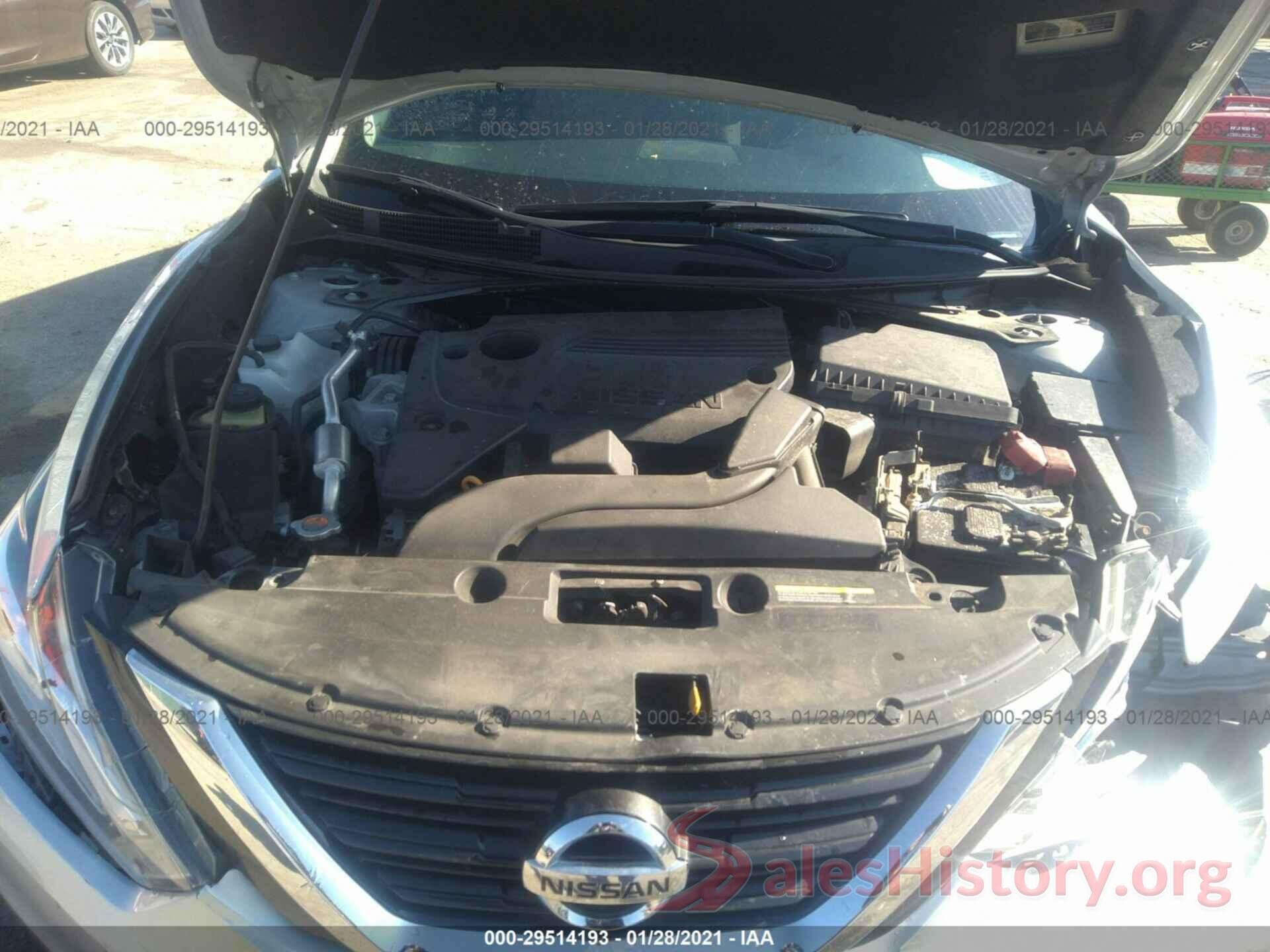 1N4AL3AP6JC130346 2018 NISSAN ALTIMA