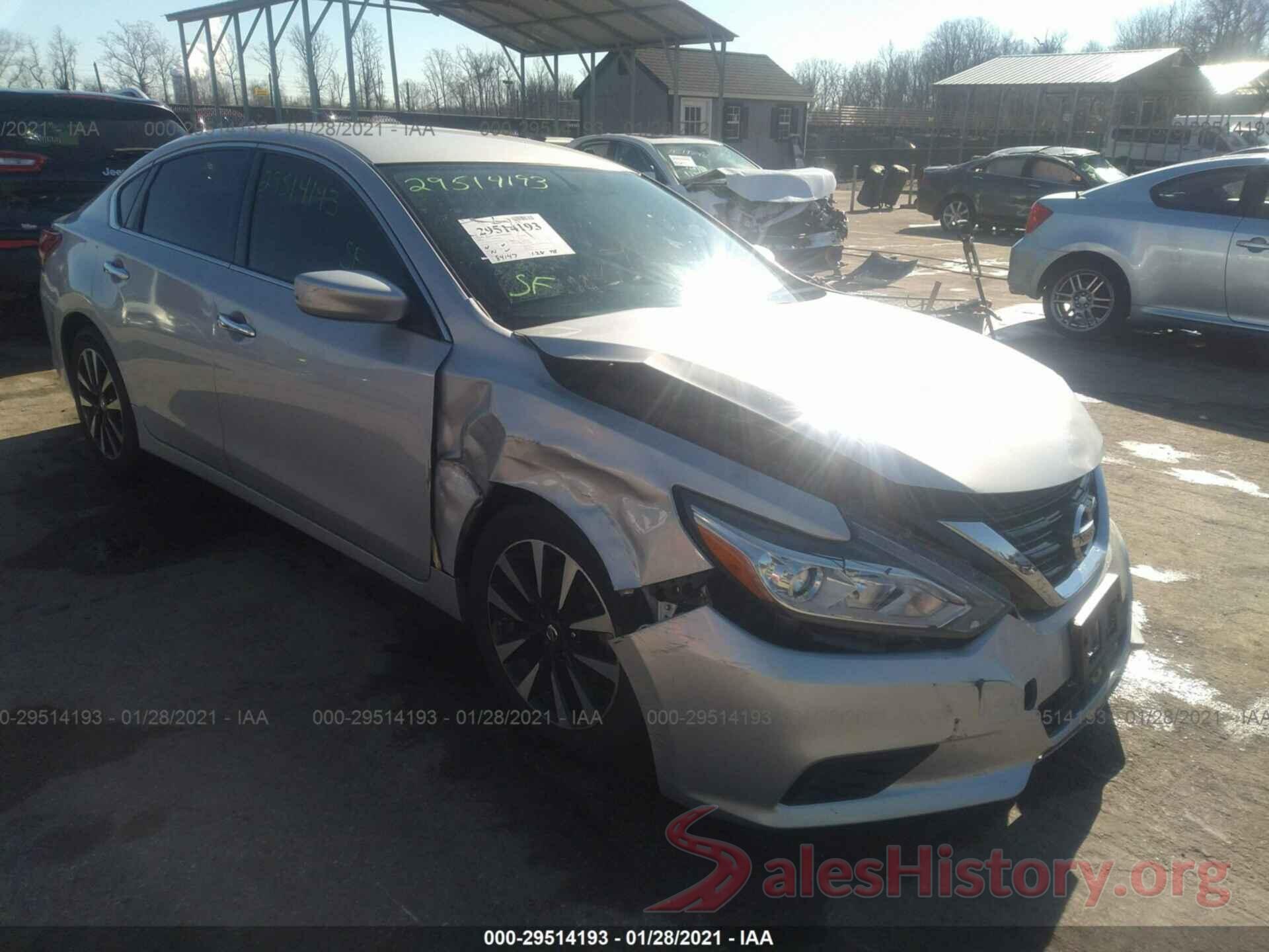 1N4AL3AP6JC130346 2018 NISSAN ALTIMA