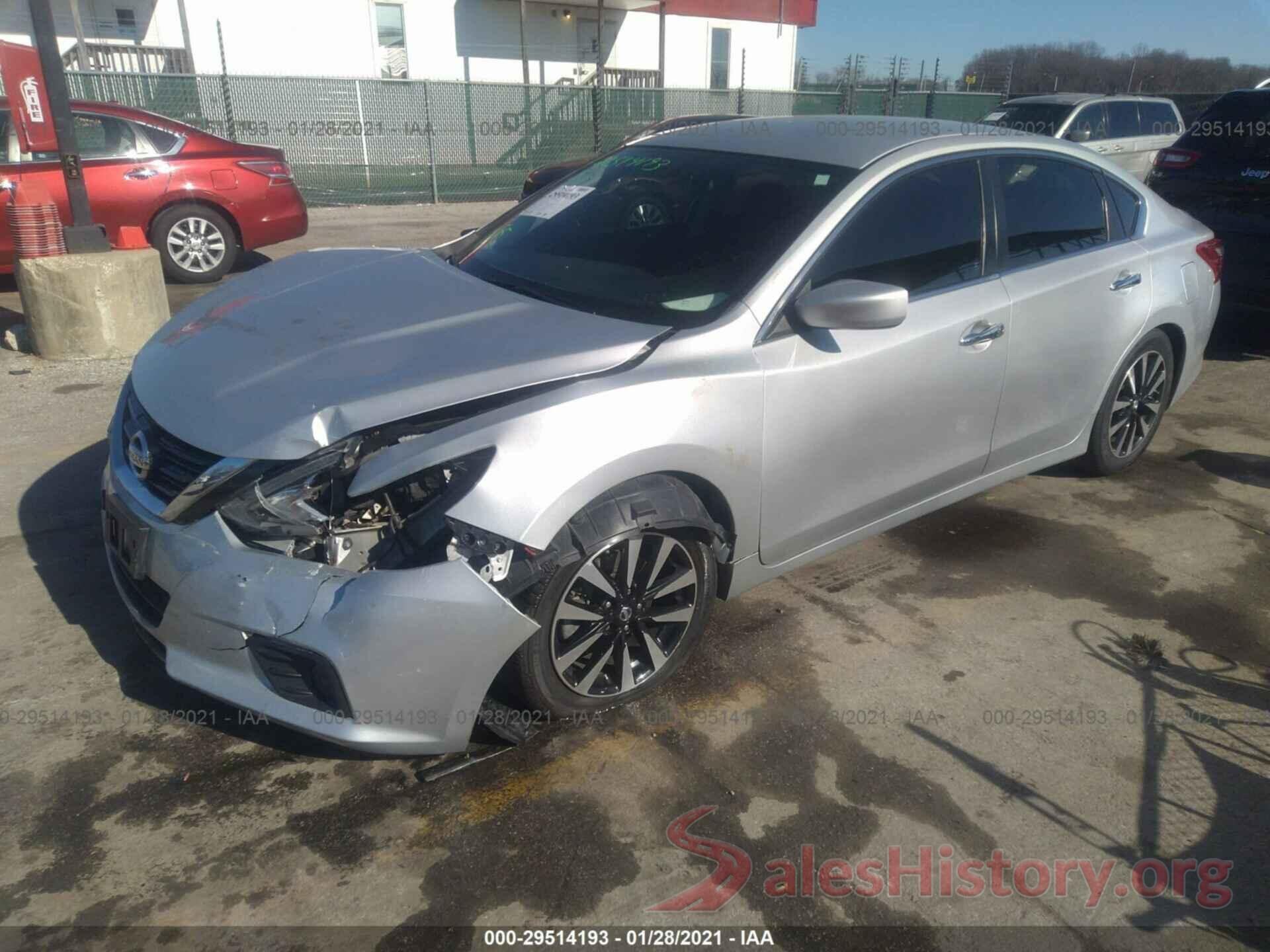 1N4AL3AP6JC130346 2018 NISSAN ALTIMA