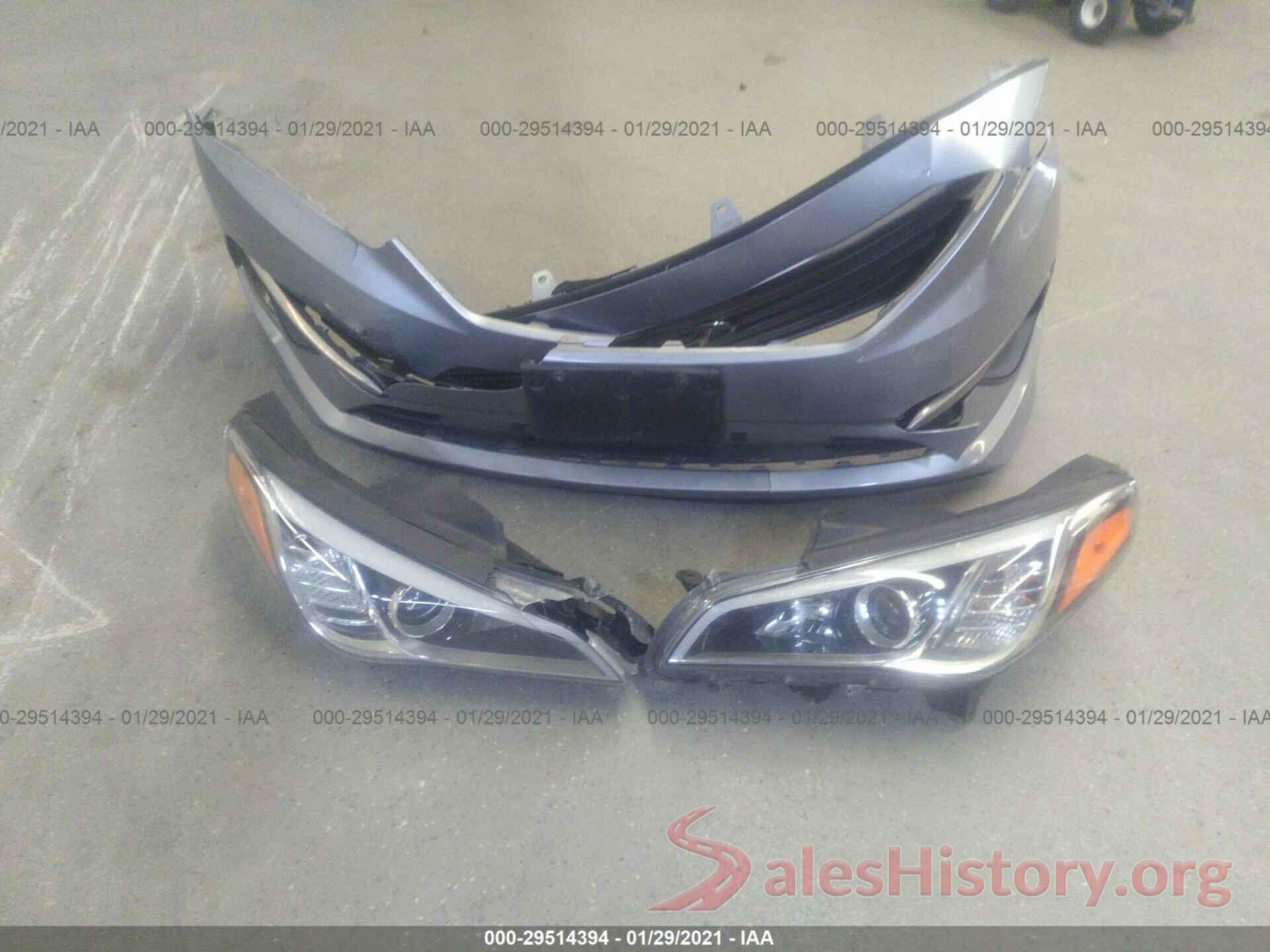 5NPE24AFXGH295129 2016 HYUNDAI SONATA