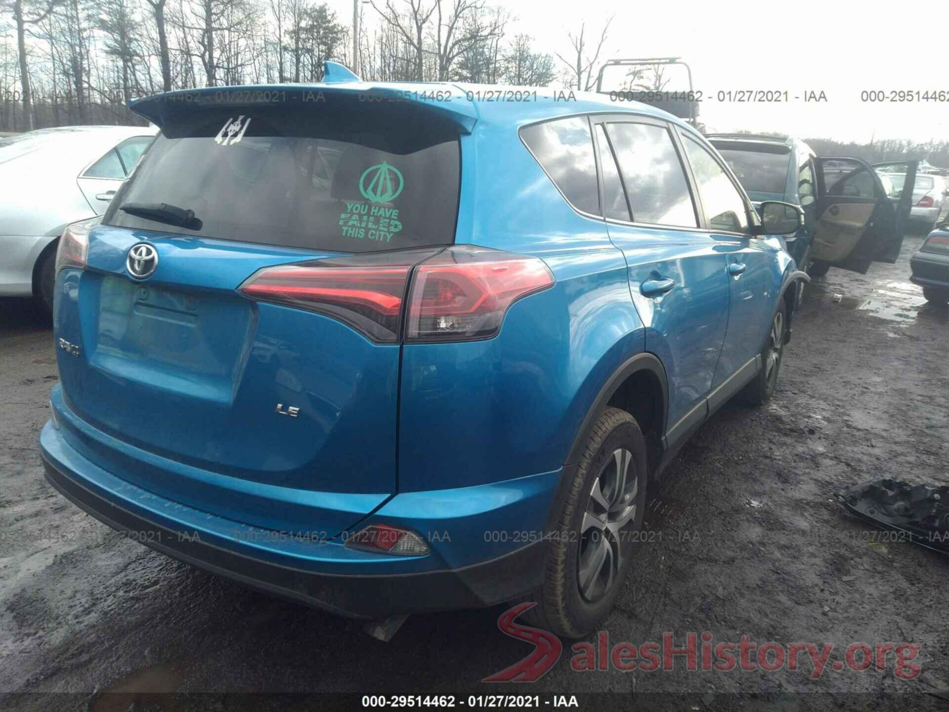 JTMZFREV7JJ741210 2018 TOYOTA RAV4