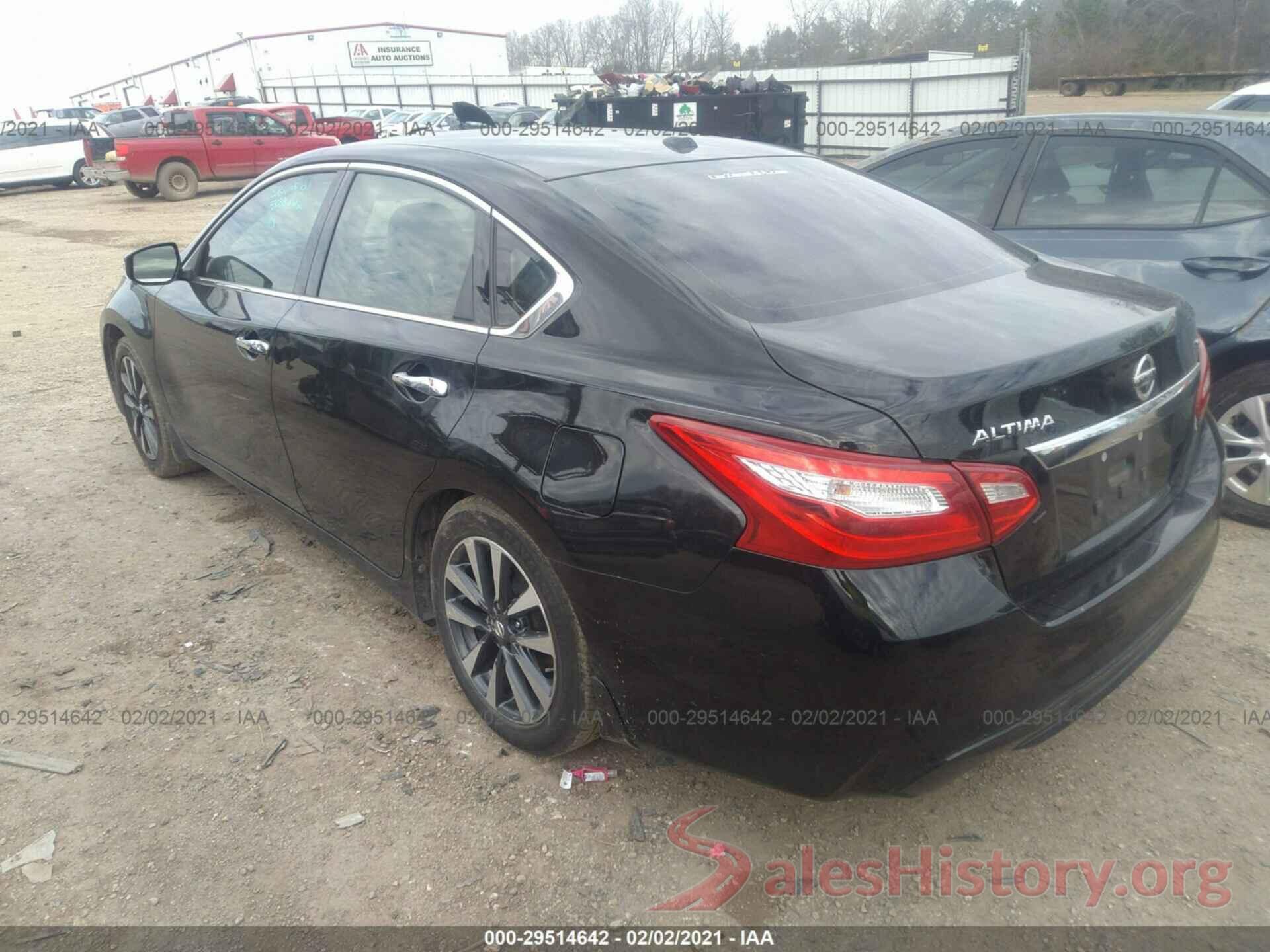 1N4AL3AP5HC159038 2017 NISSAN ALTIMA