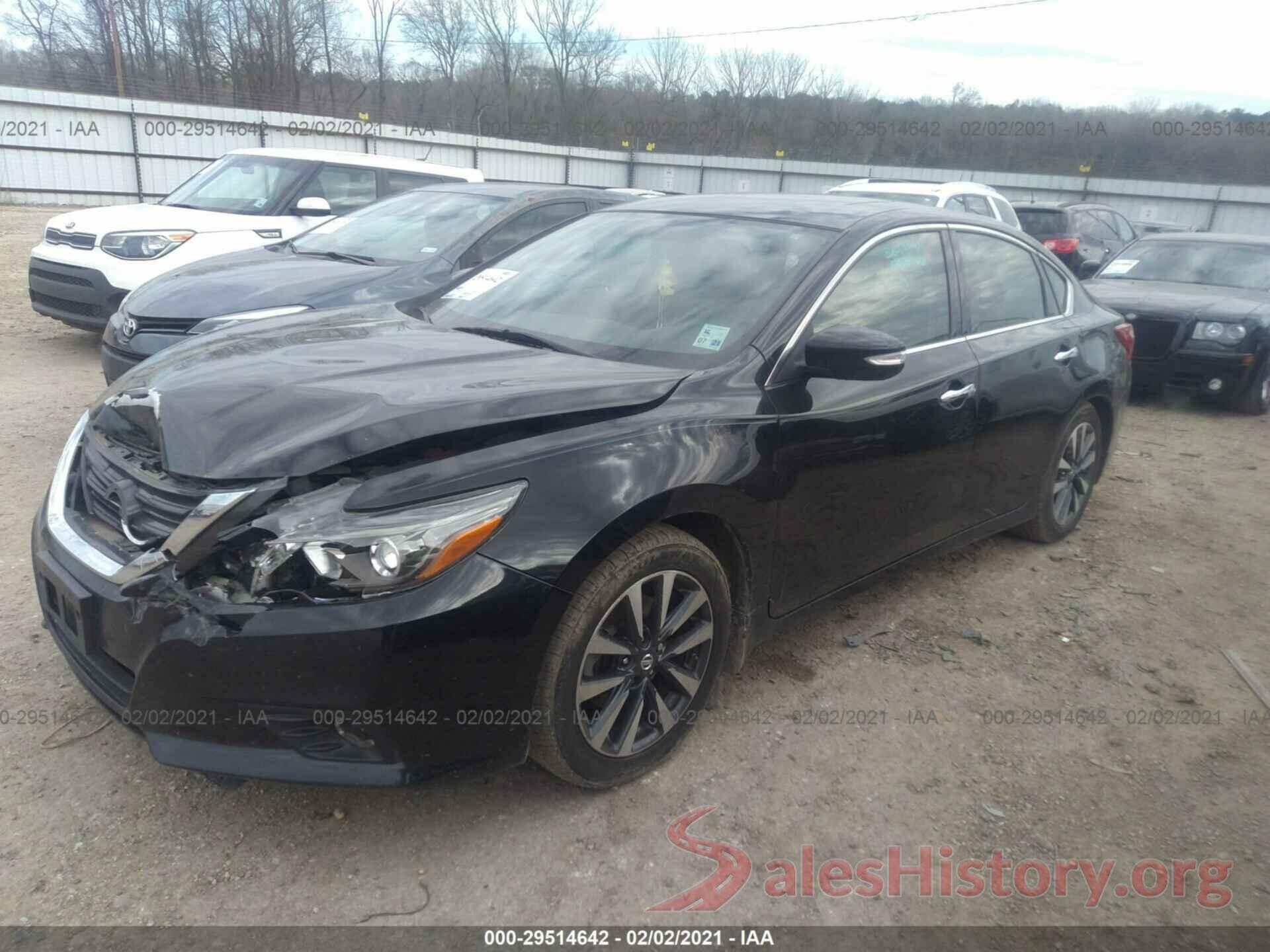 1N4AL3AP5HC159038 2017 NISSAN ALTIMA