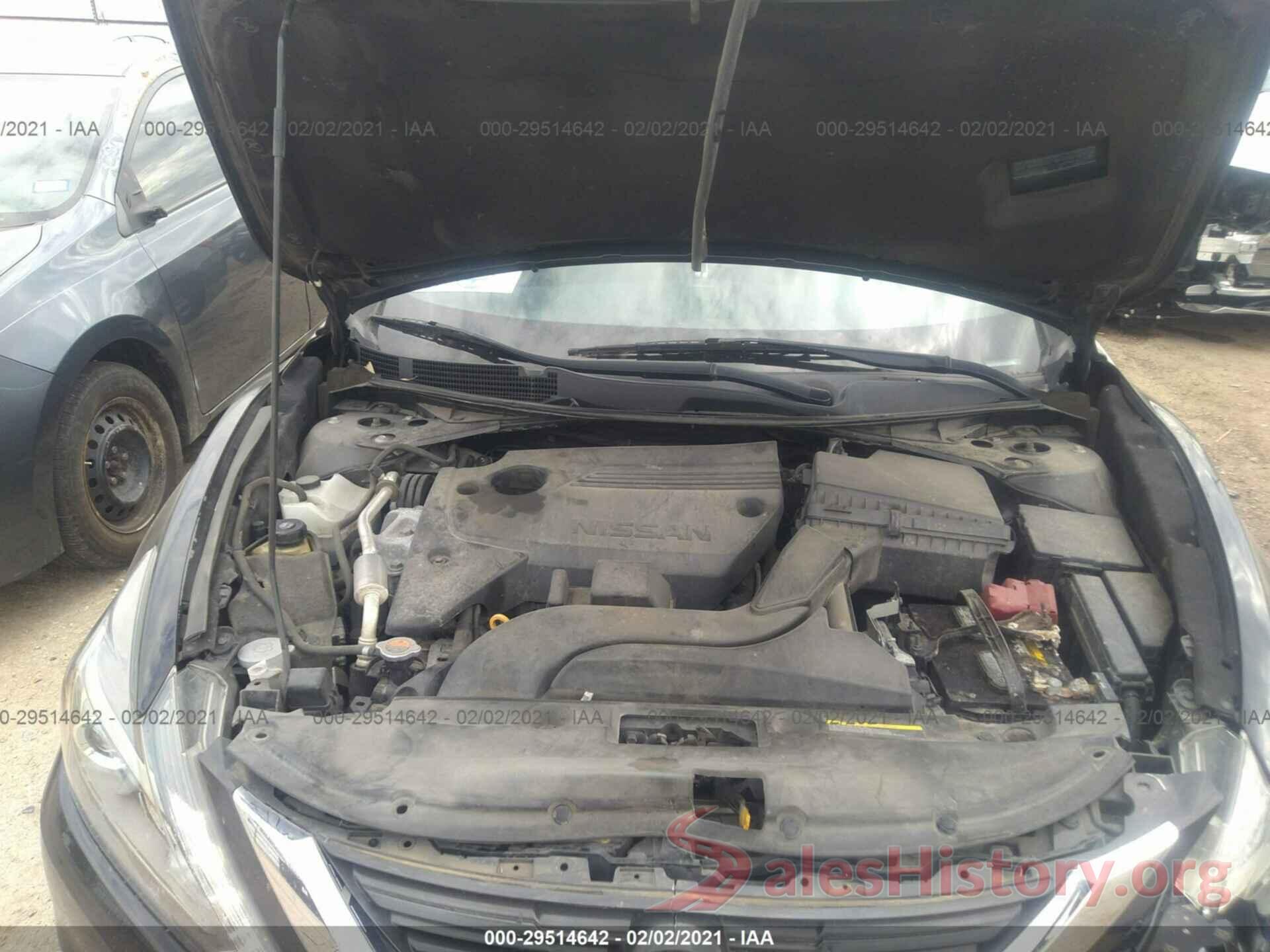 1N4AL3AP5HC159038 2017 NISSAN ALTIMA