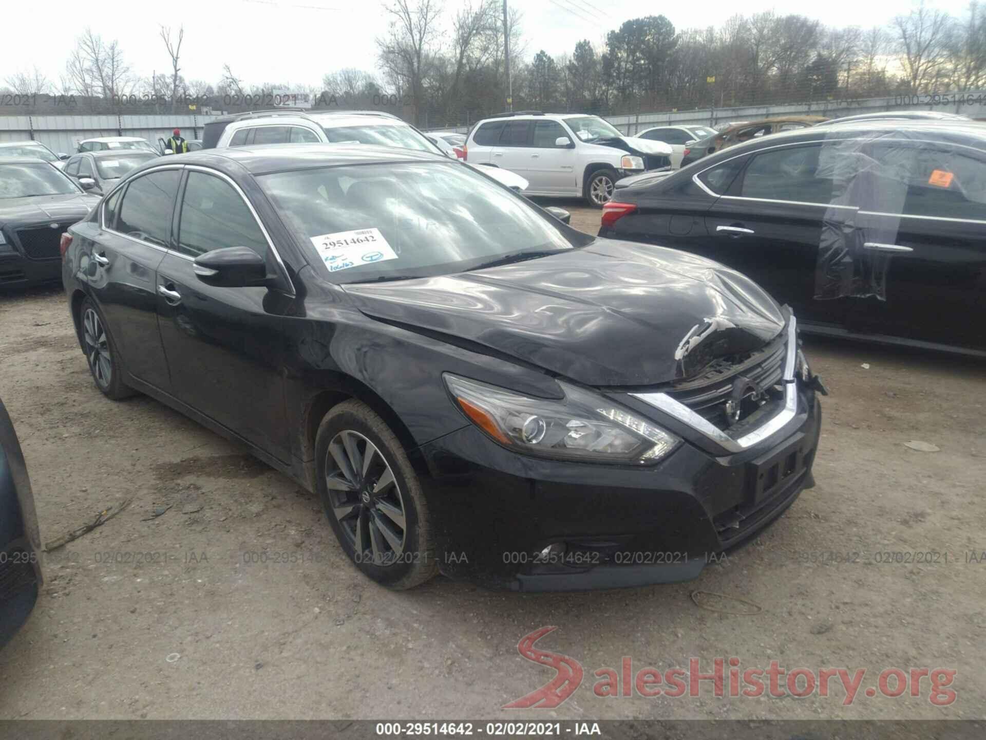 1N4AL3AP5HC159038 2017 NISSAN ALTIMA