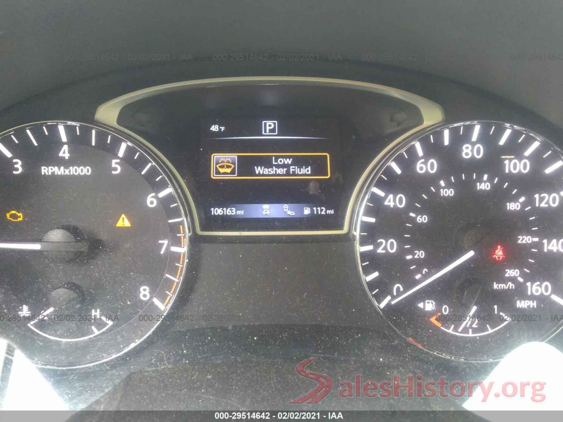 1N4AL3AP5HC159038 2017 NISSAN ALTIMA