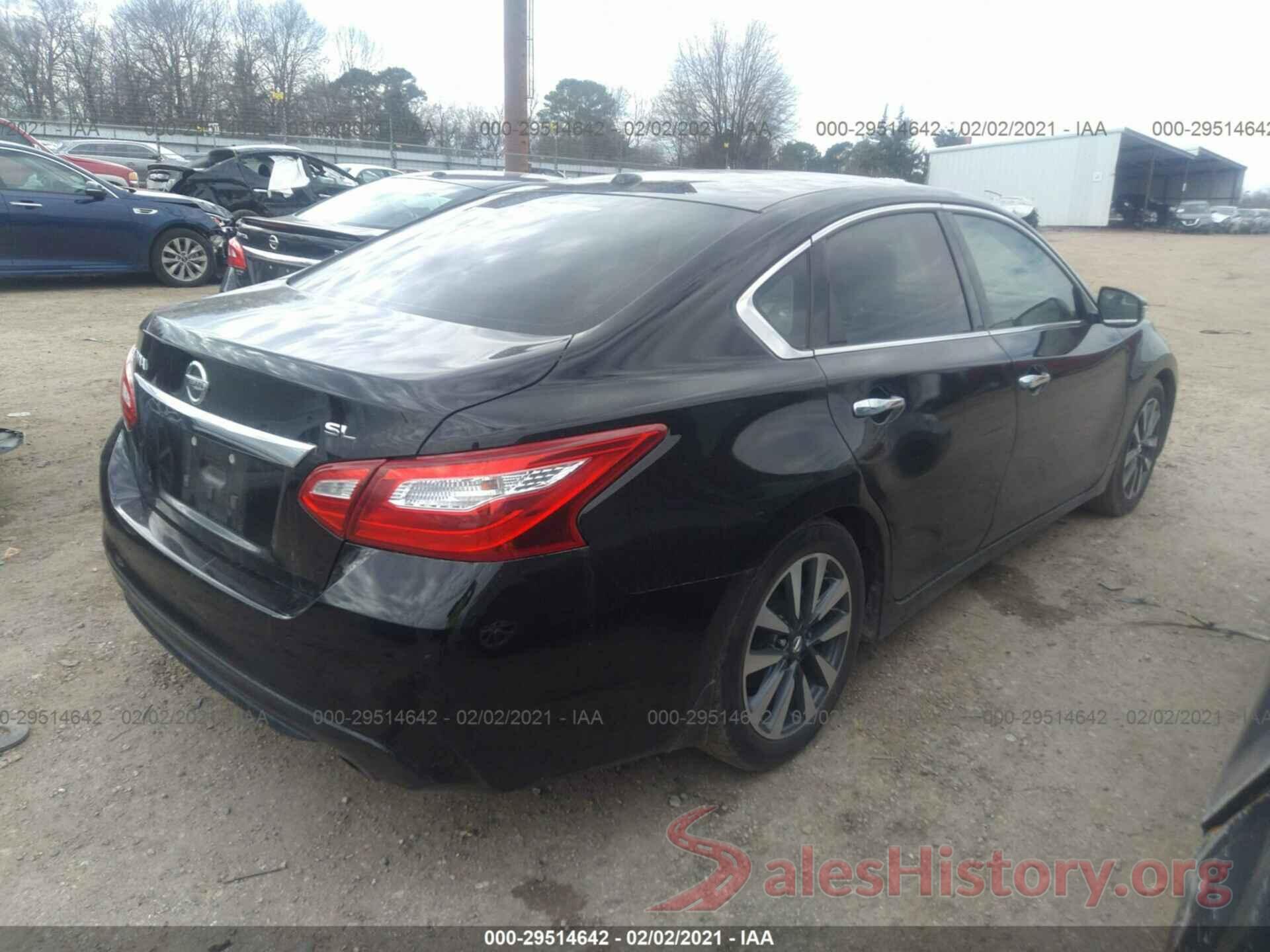 1N4AL3AP5HC159038 2017 NISSAN ALTIMA