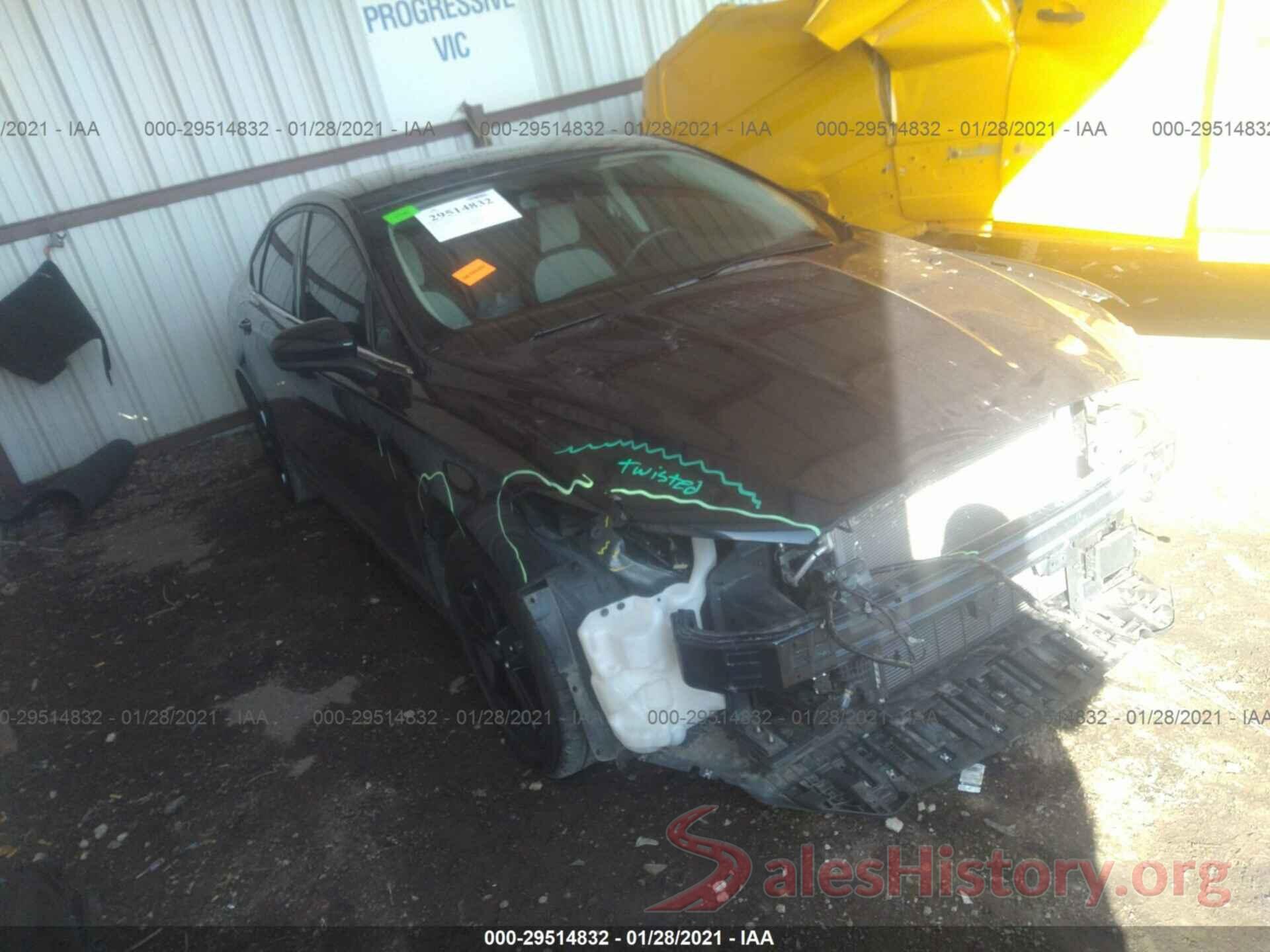 3FA6P0HDXLR148230 2020 FORD FUSION