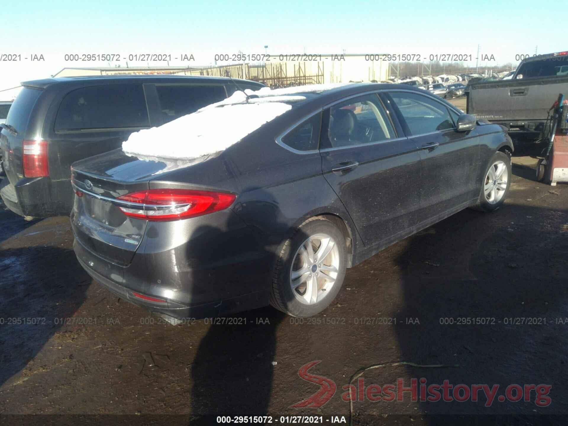 3FA6P0HD0JR202373 2018 FORD FUSION