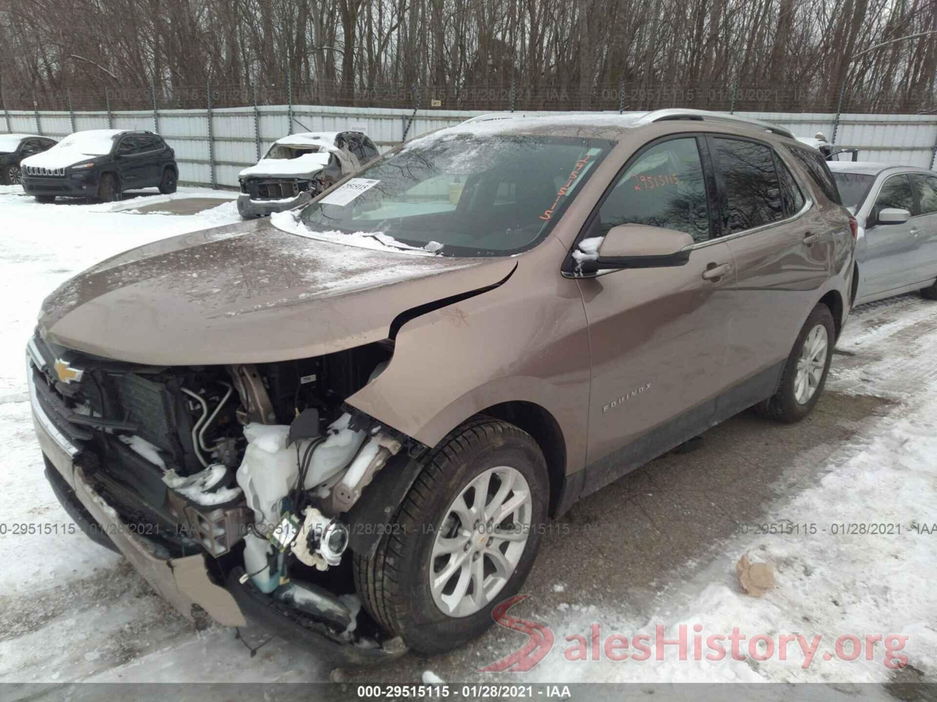 2GNAXJEV4J6162675 2018 CHEVROLET EQUINOX